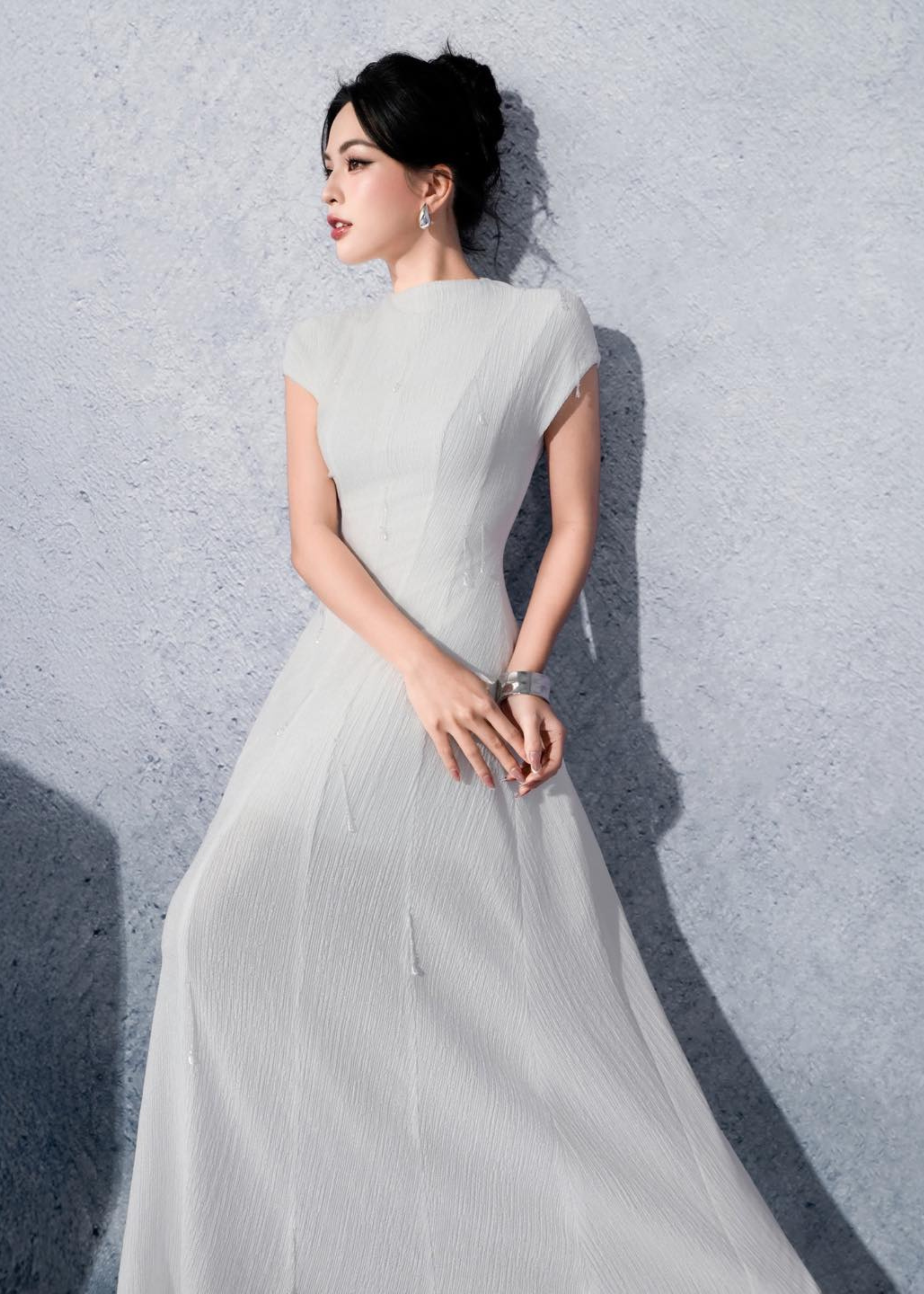 Trissie Dress