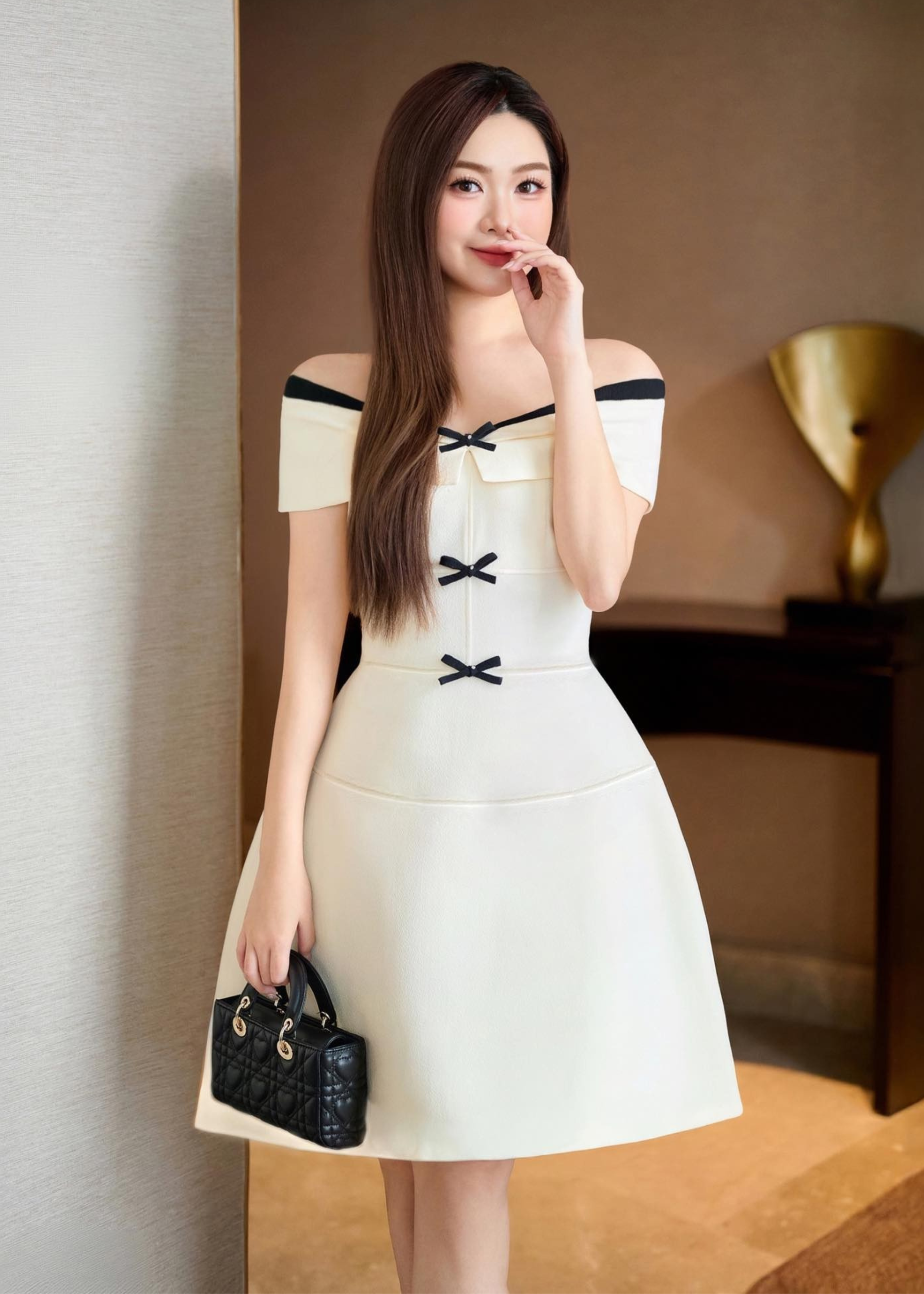 Ella Dress