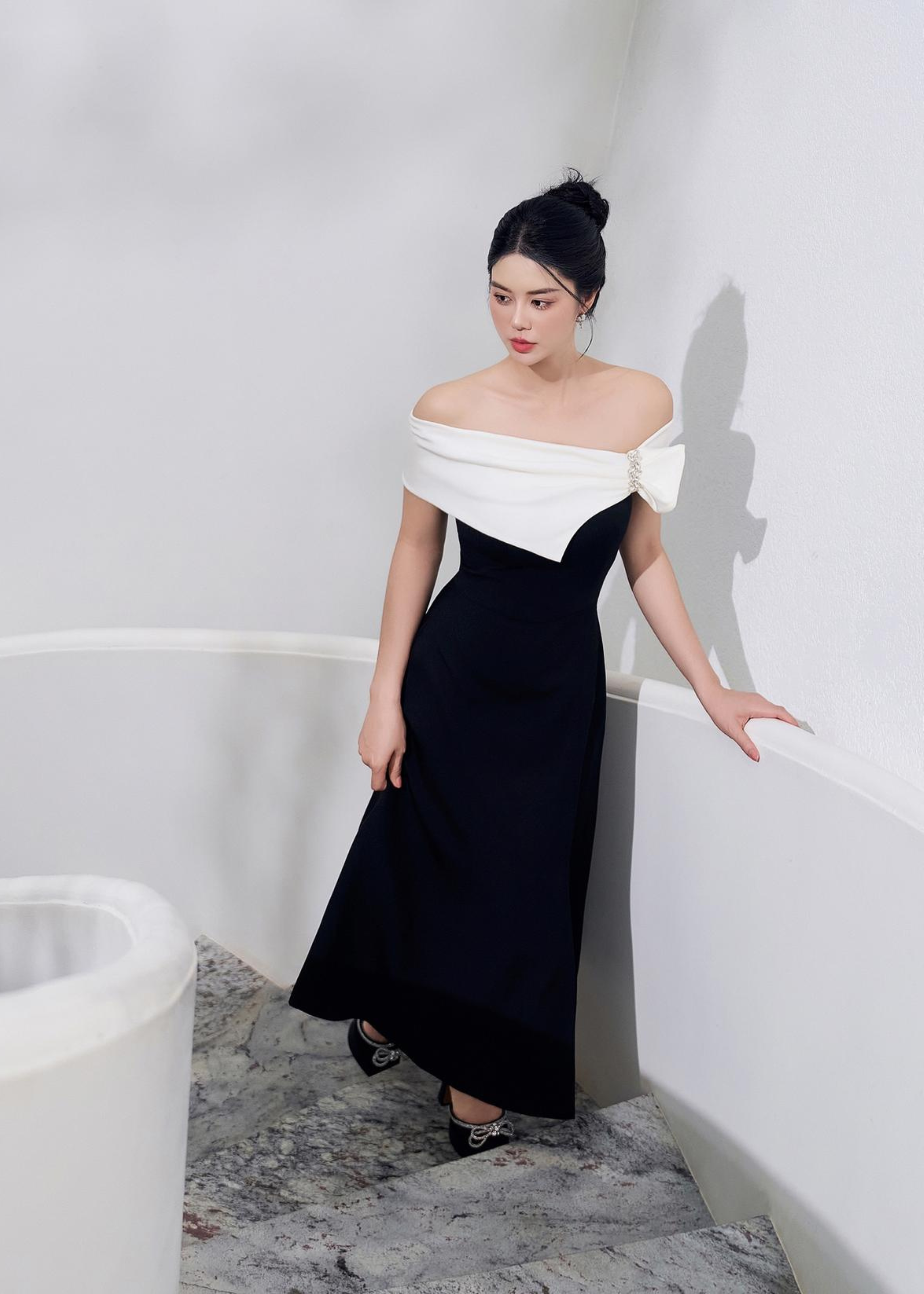 Juliet Dress