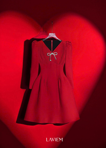 Piccie Dress