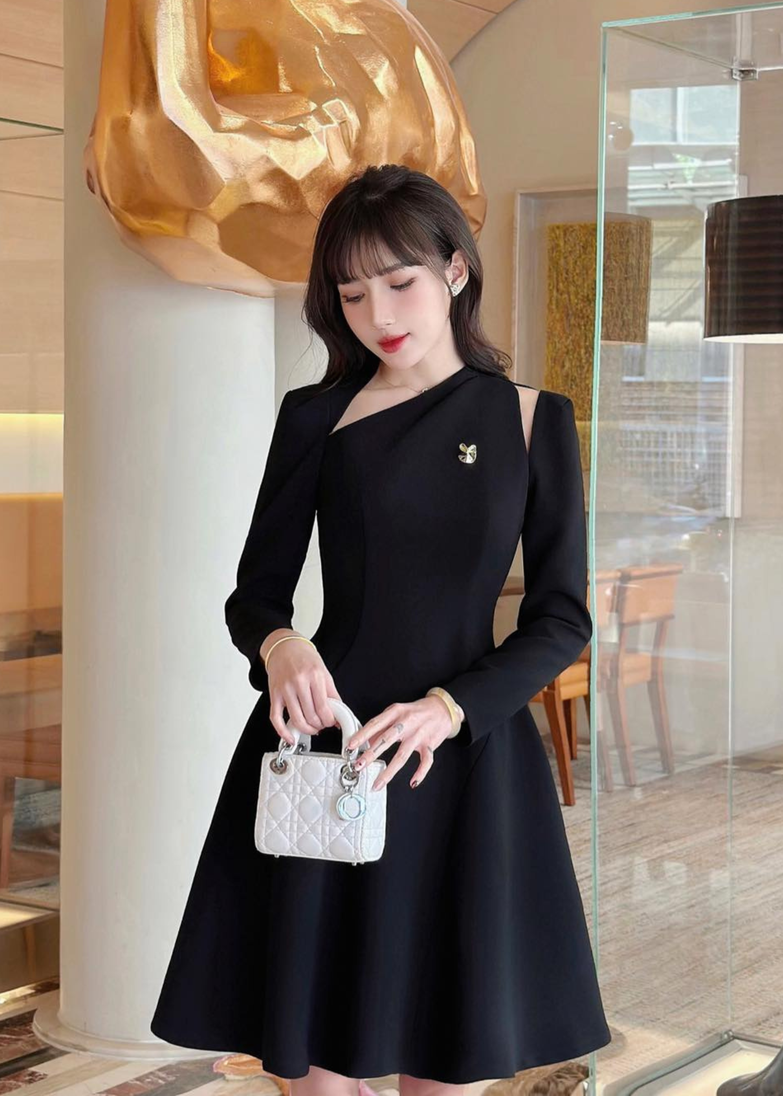 Celin Dress