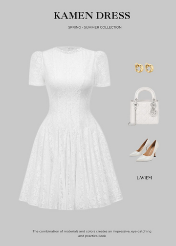 Kamen Dress
