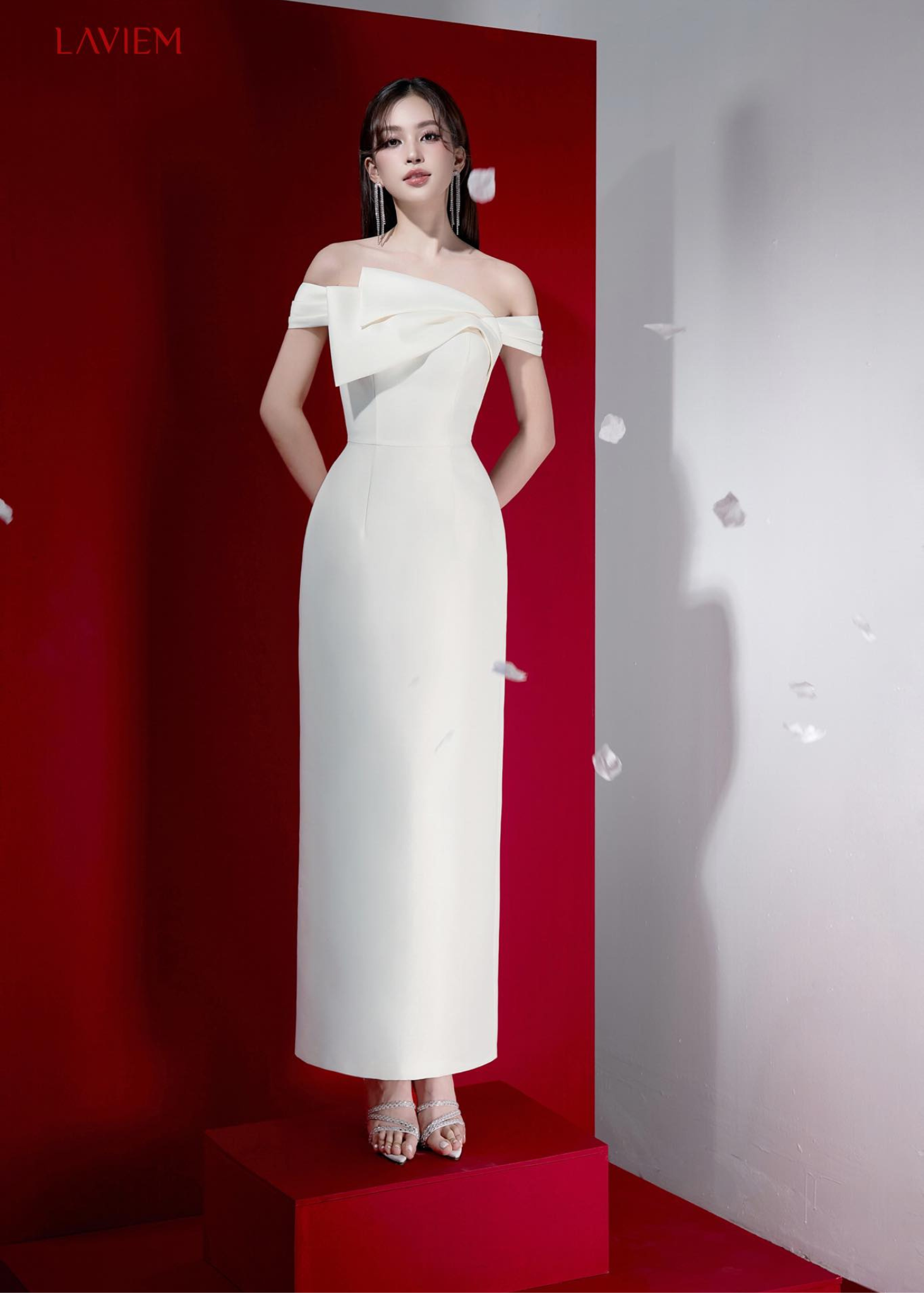 Levana Dress