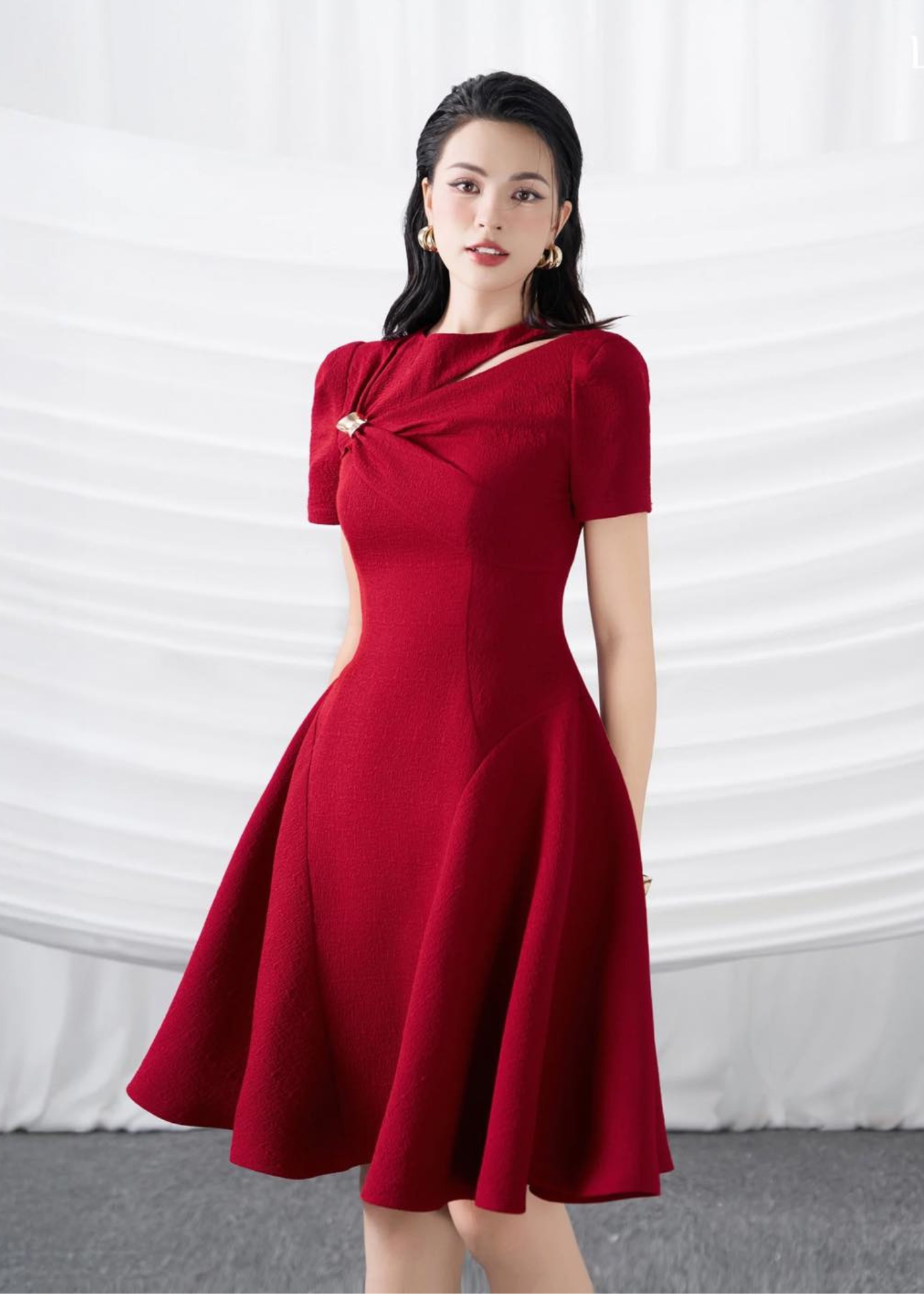 Miyu Dress
