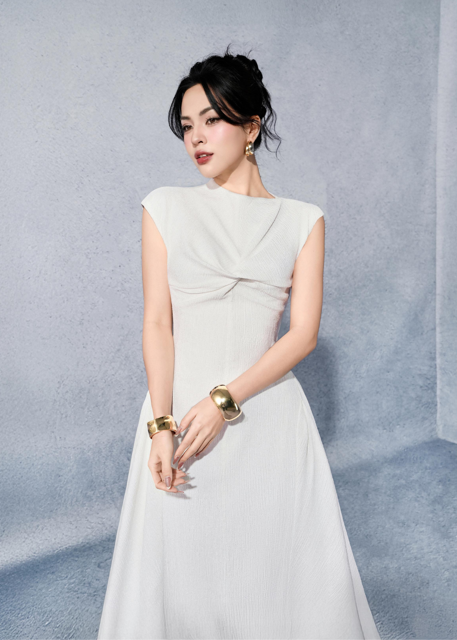 Kobin Dress
