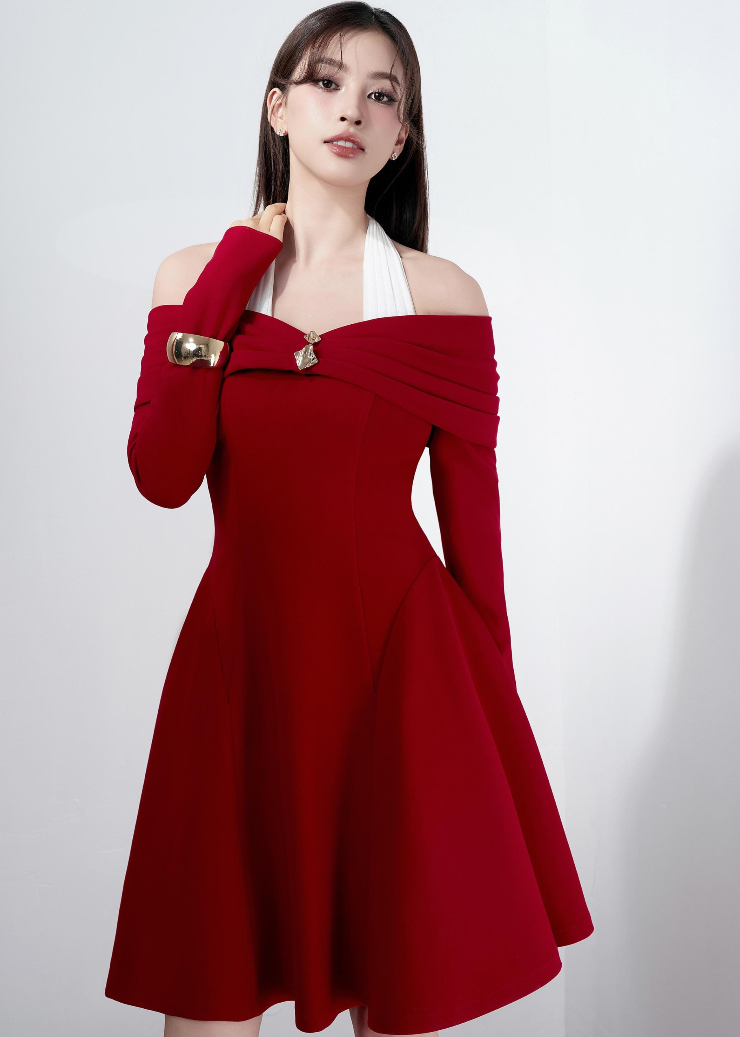 Tyler Dress