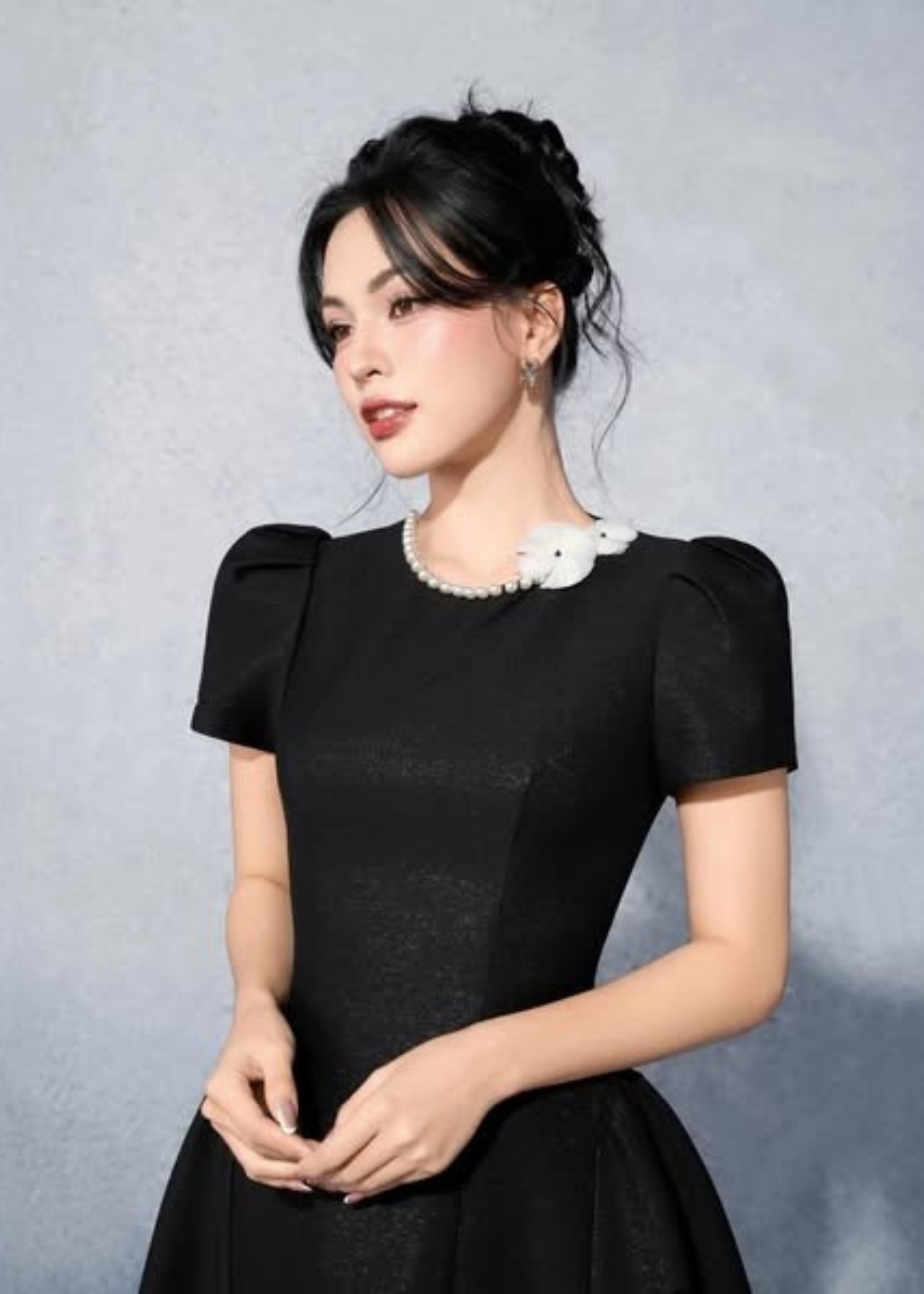 Missy Dress