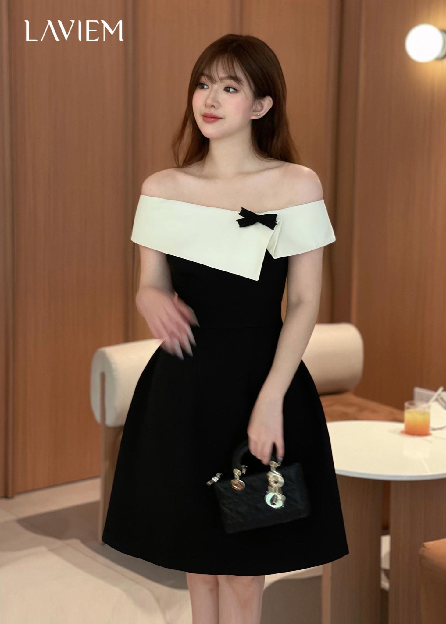 Eddie Dress