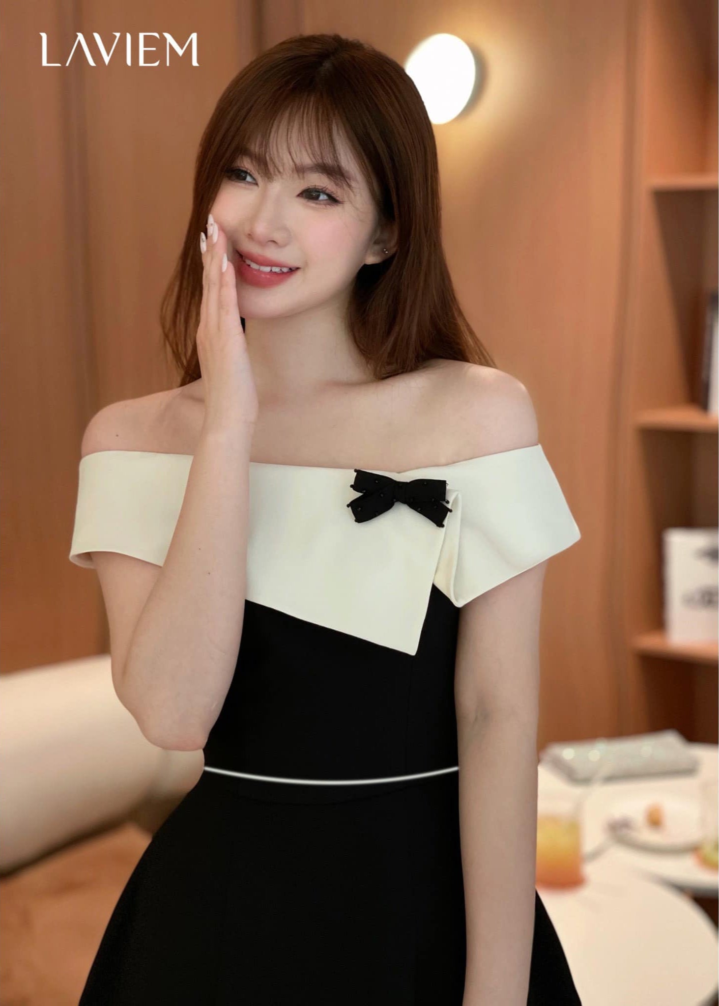 Eddie Dress