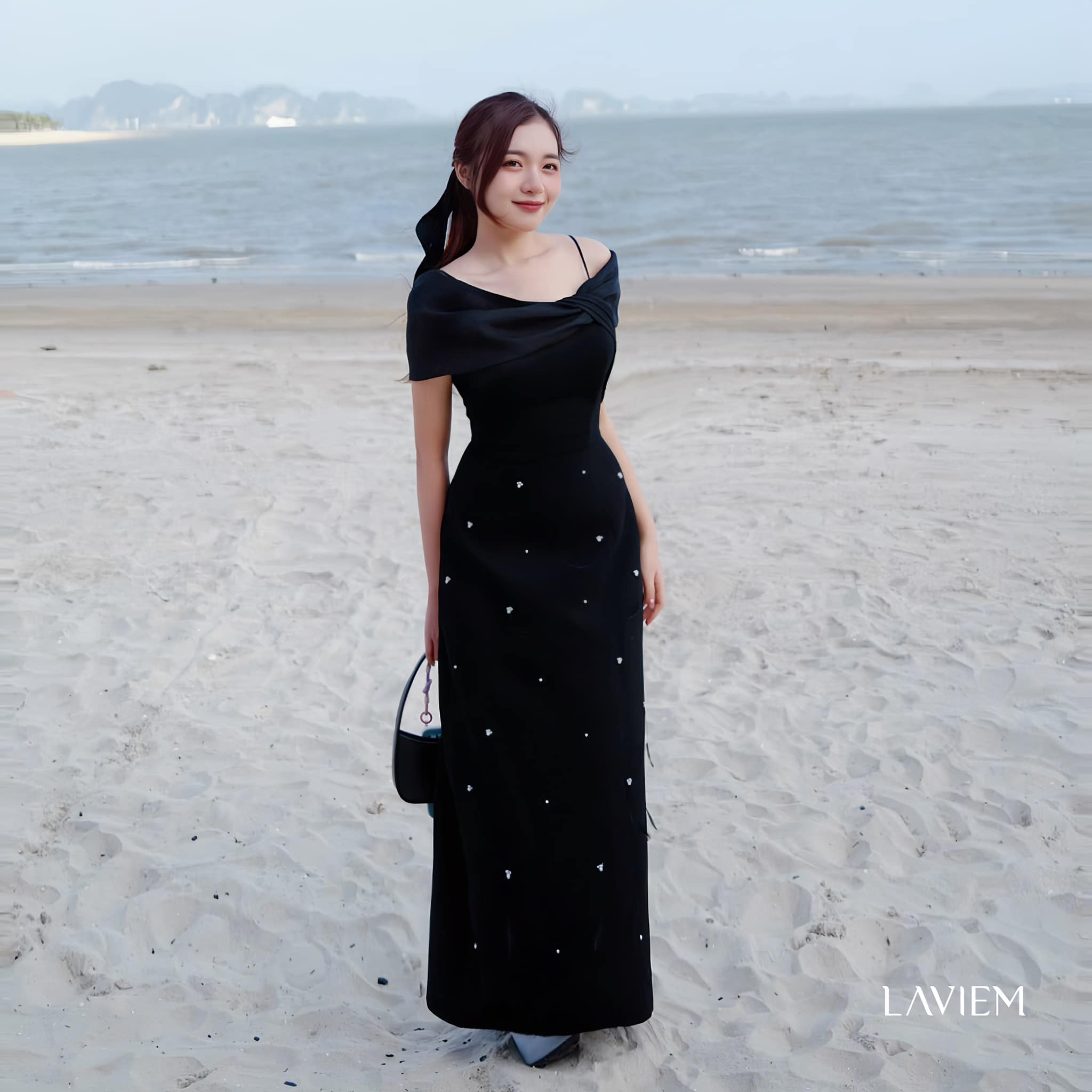Lavar Dress