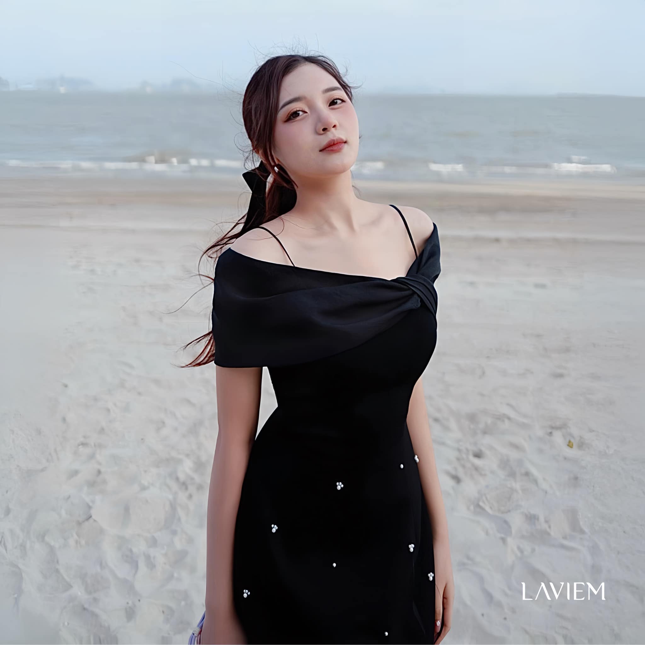 Lavar Dress