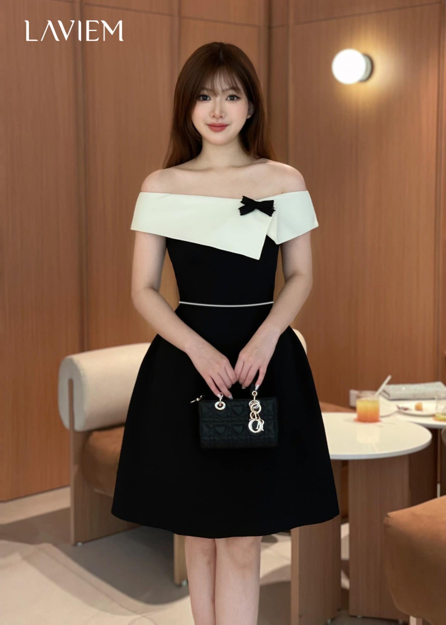 Eddie Dress