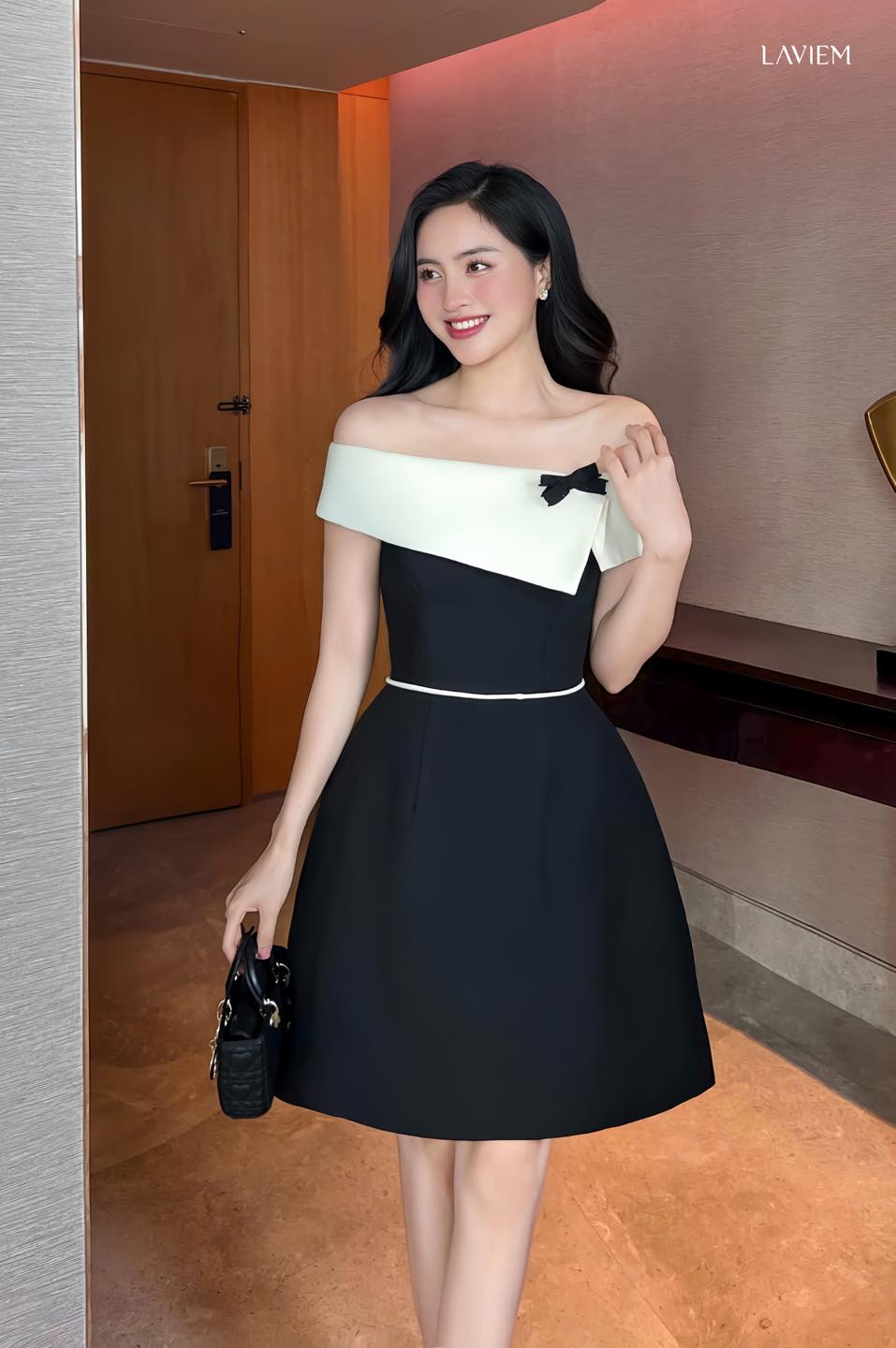 Eddie Dress