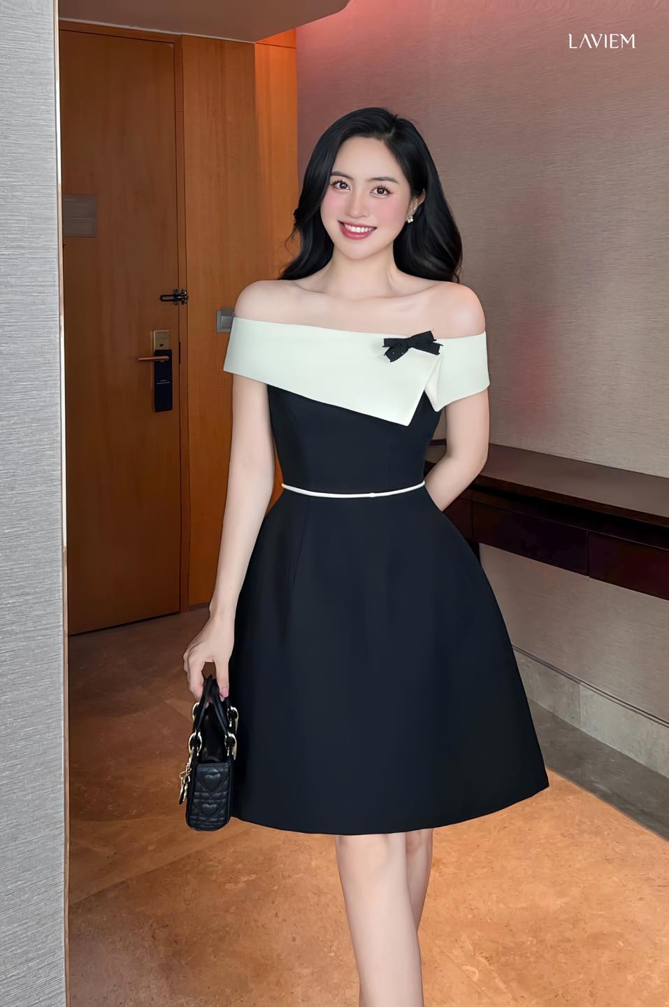 Eddie Dress