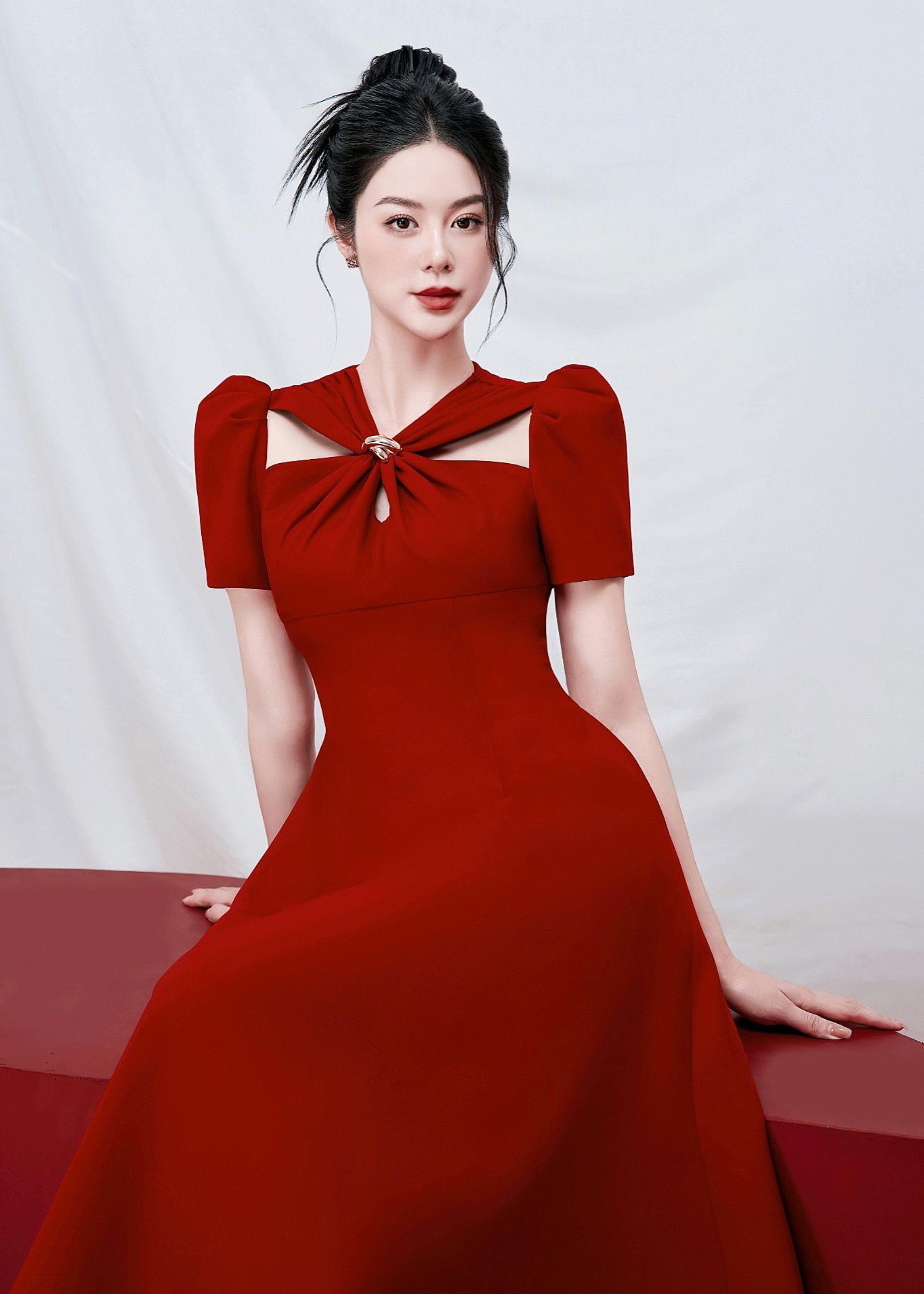 Gigi Dress