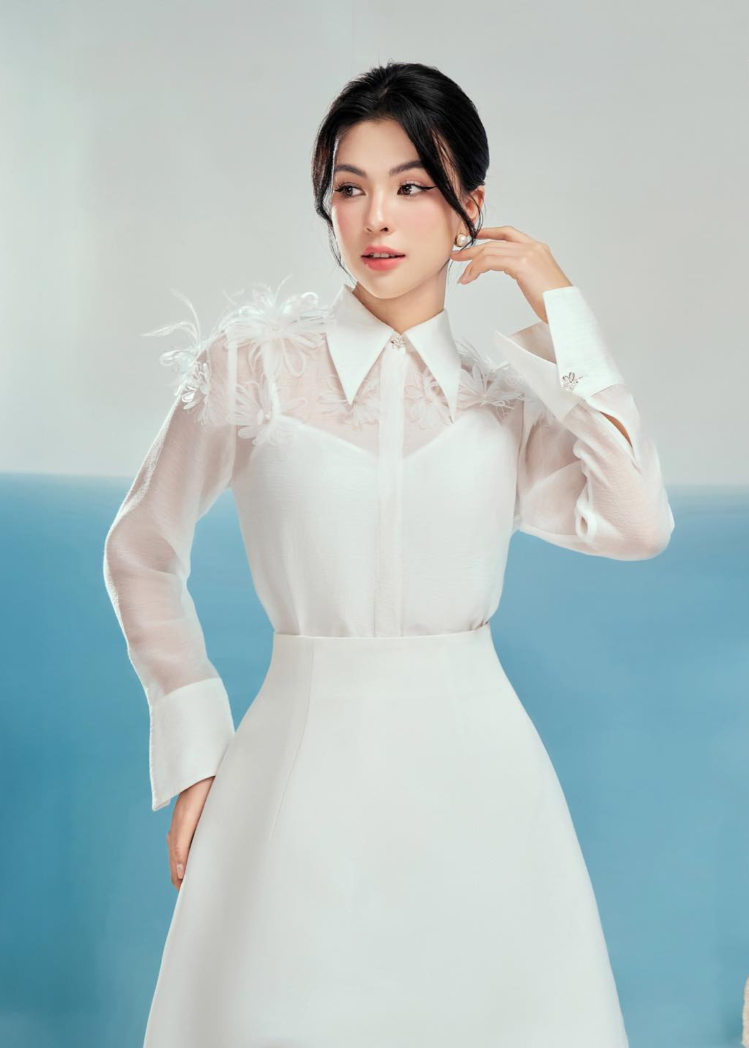 Kady Shirt