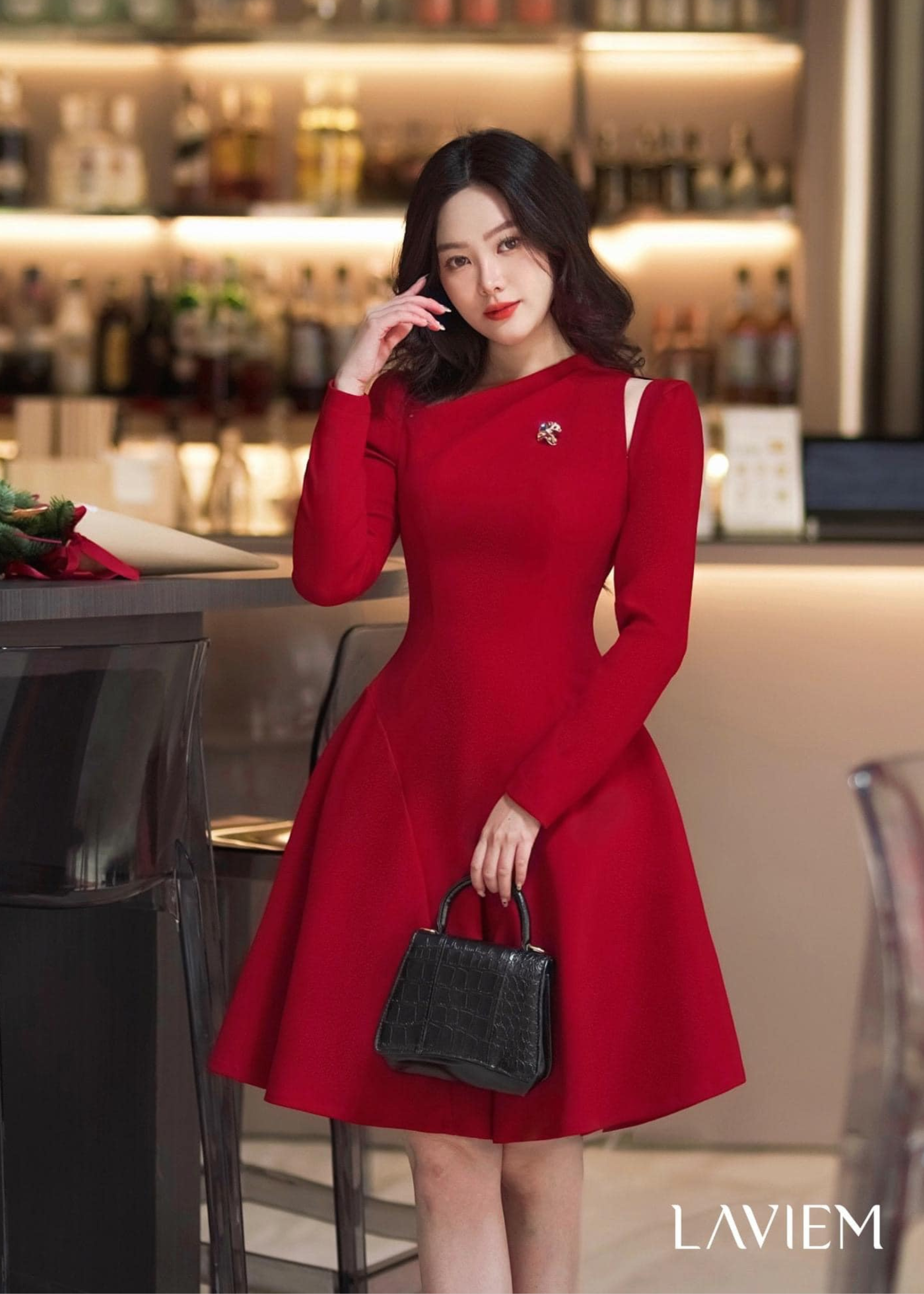 Celin Dress