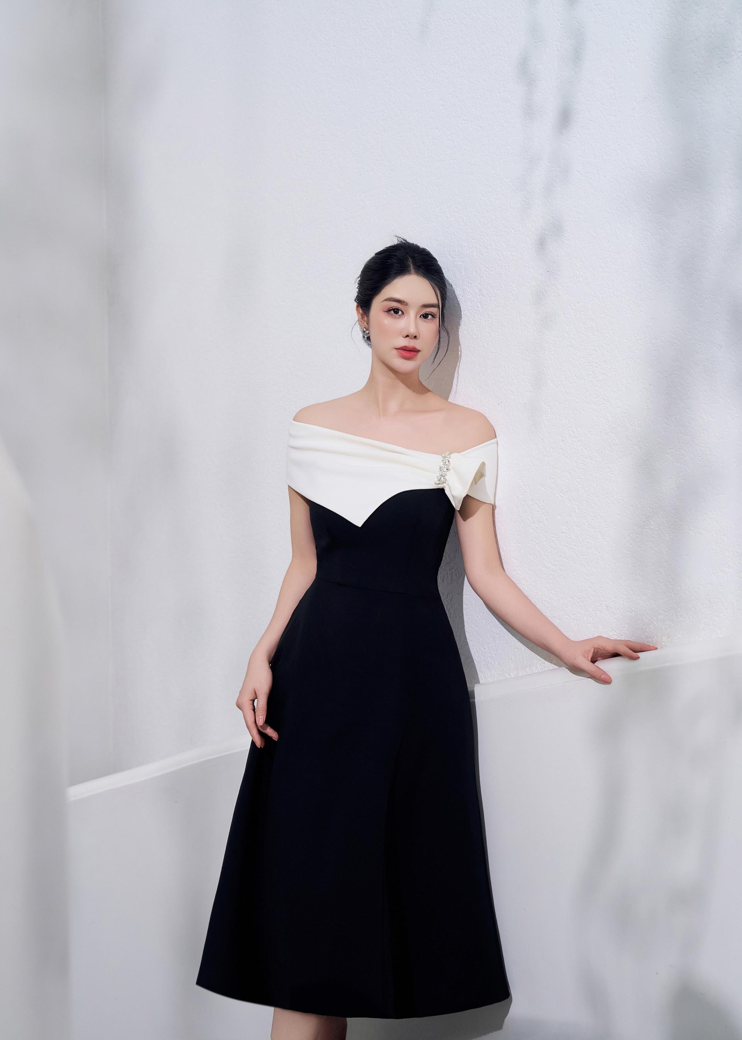 Juliet Dress