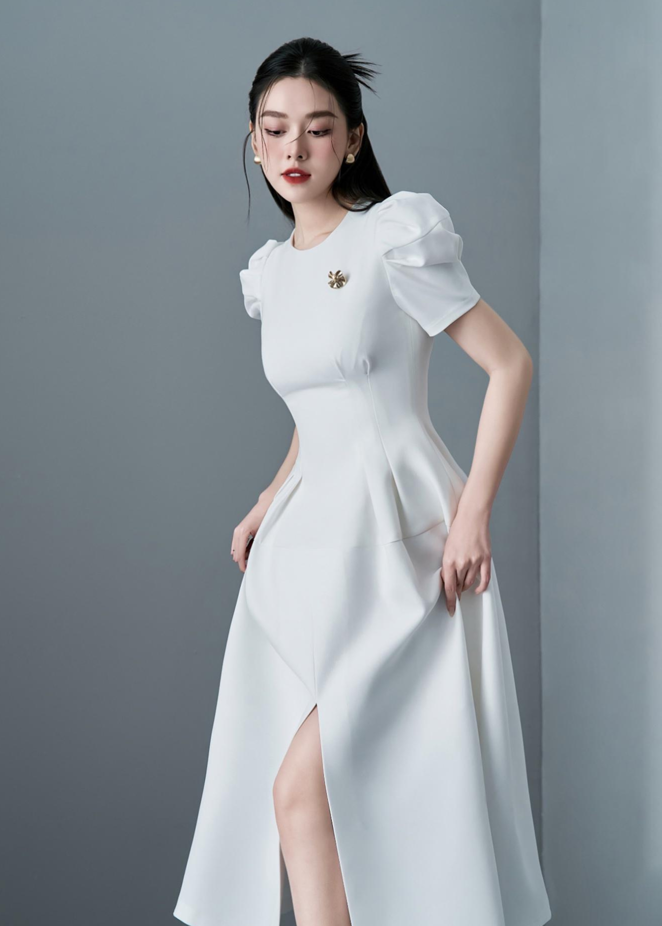 Calista Dress