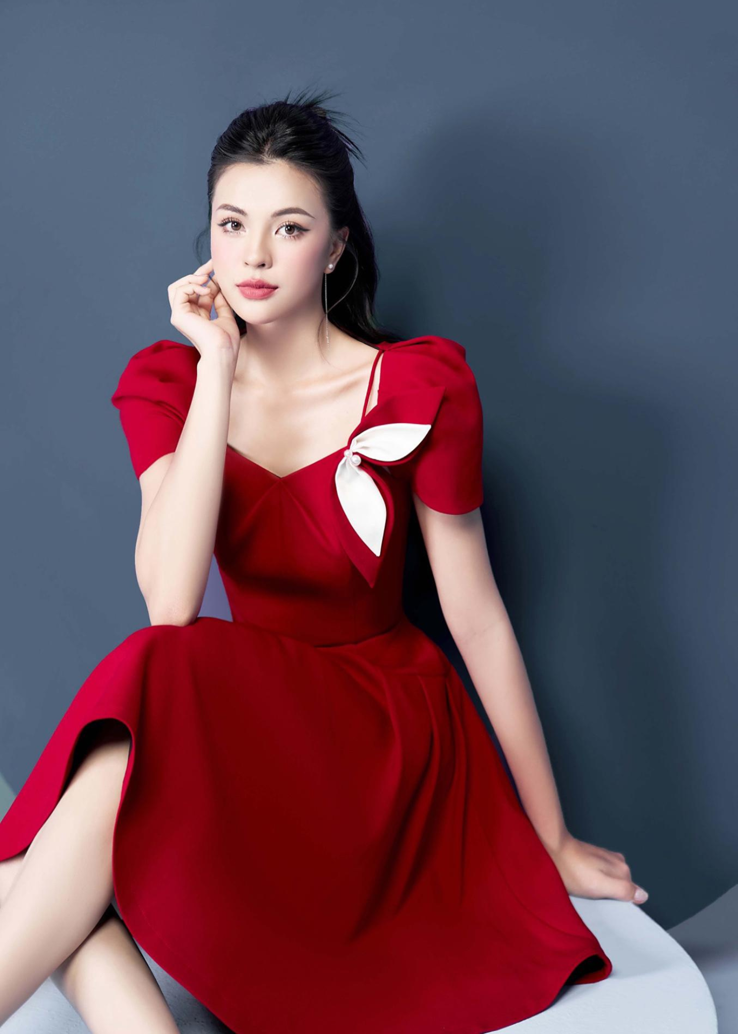 Melisa Dress