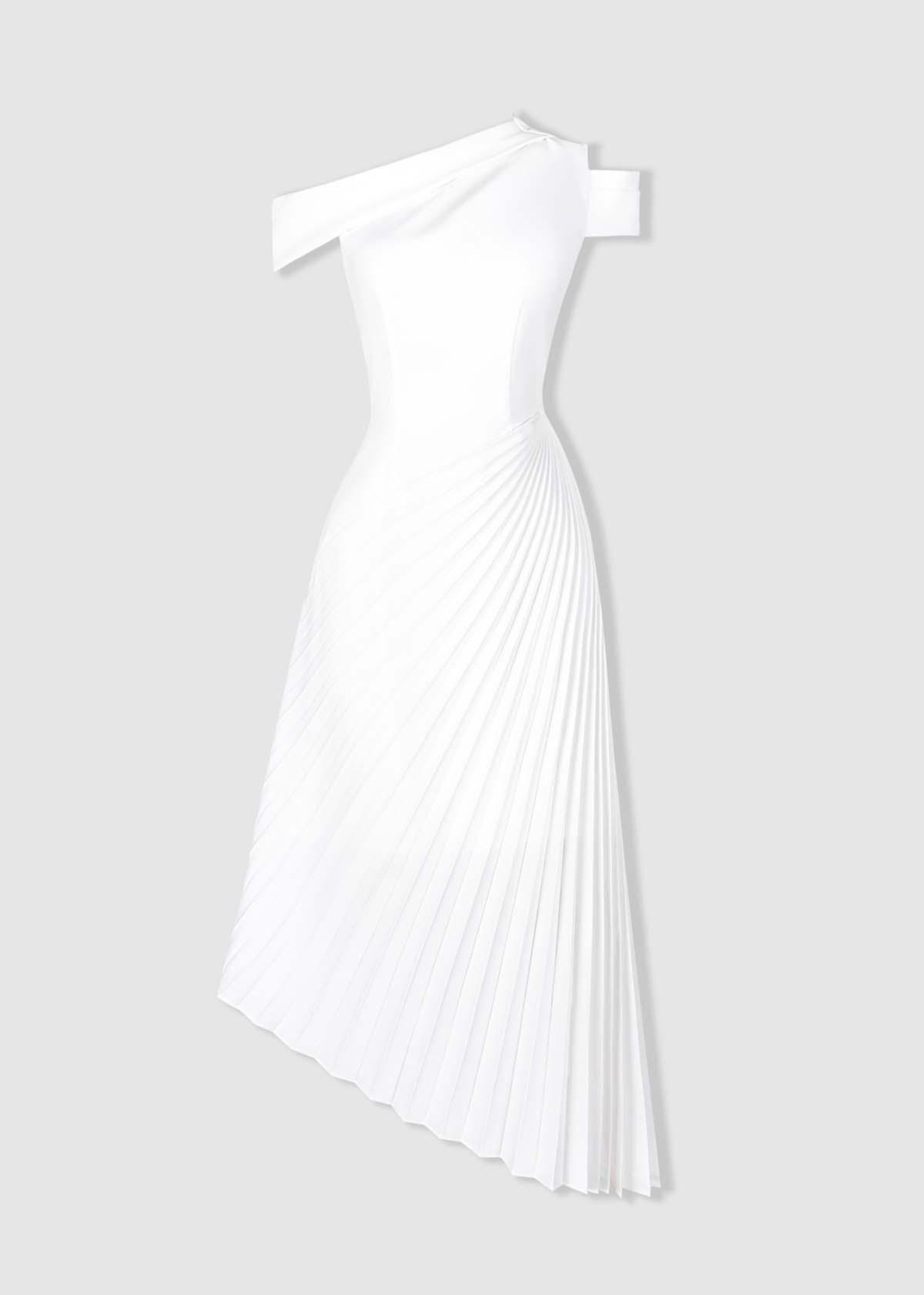 Nelly Dress