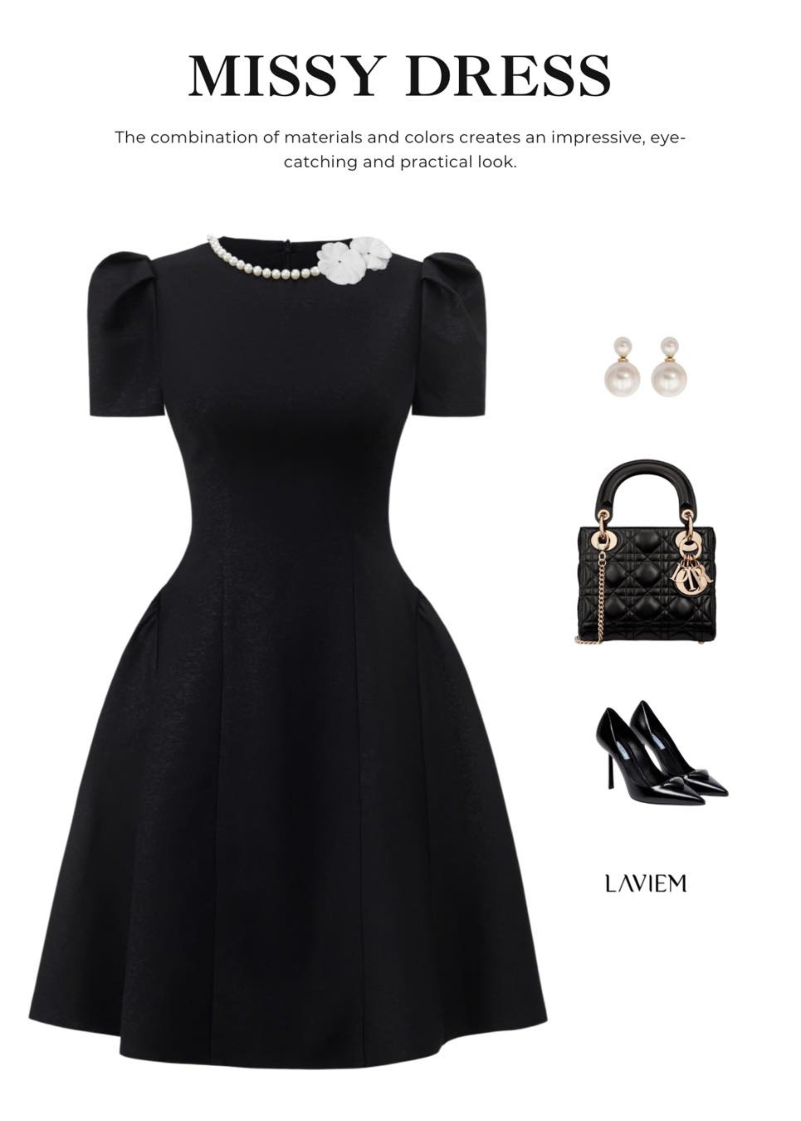Missy Dress
