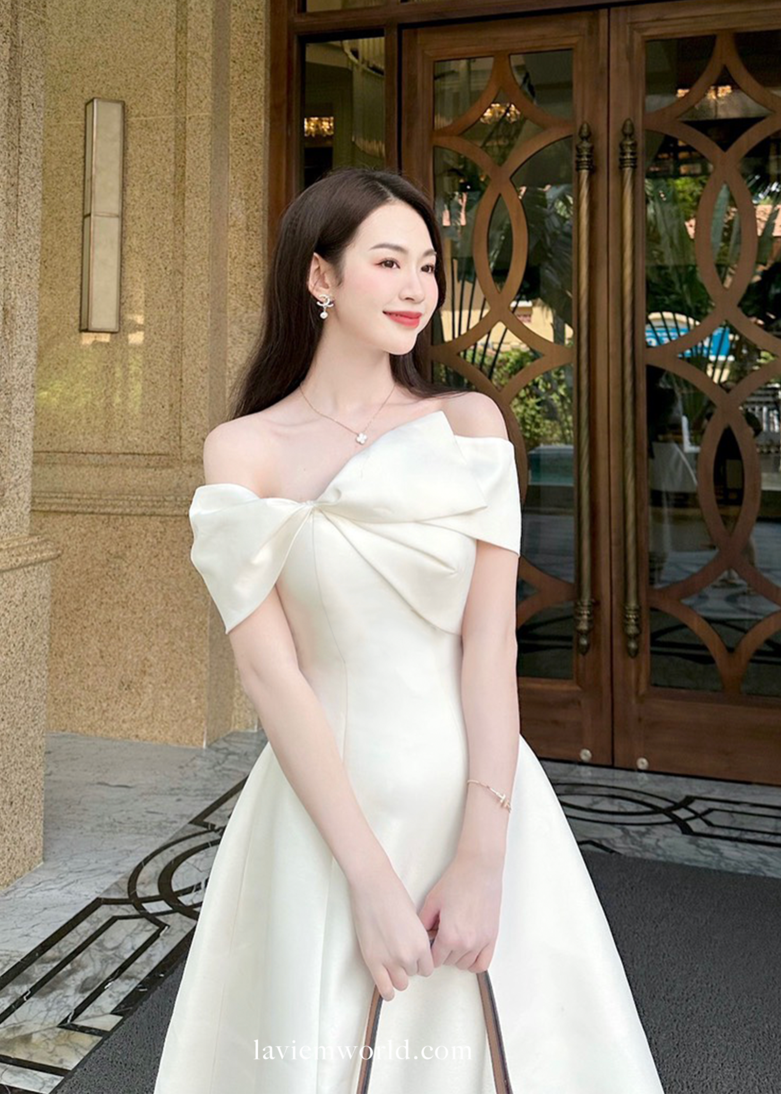 Viola Dress