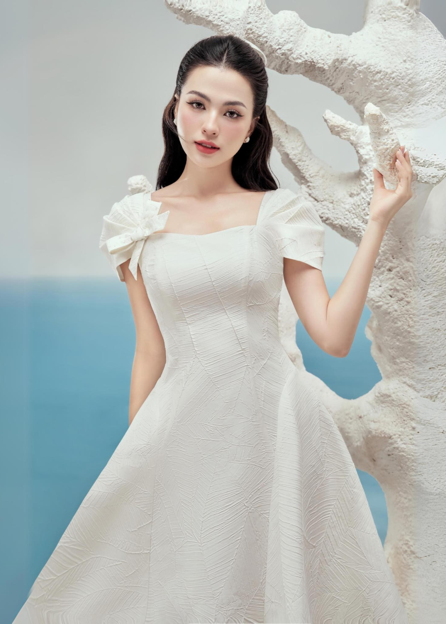 Evelyn Dress