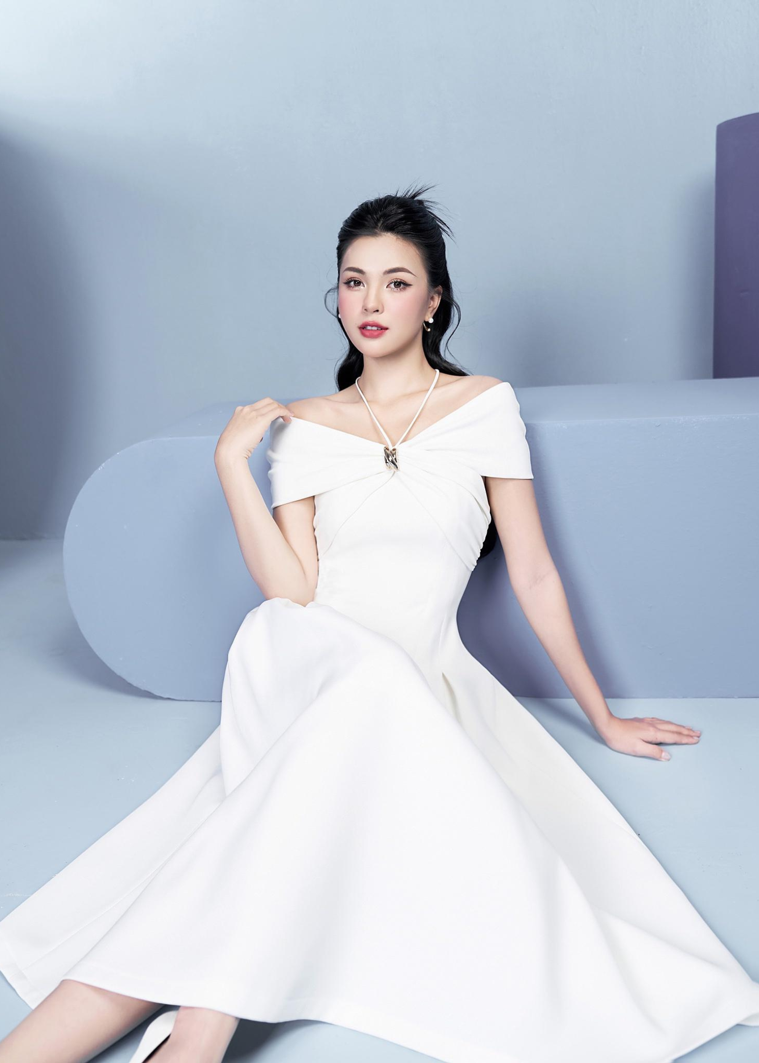 Findy Dress