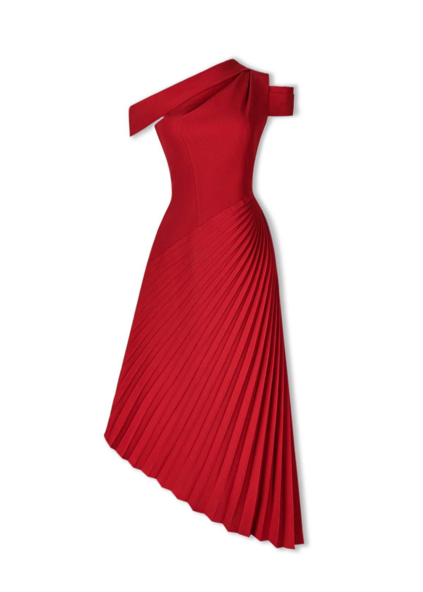 Nelly Dress