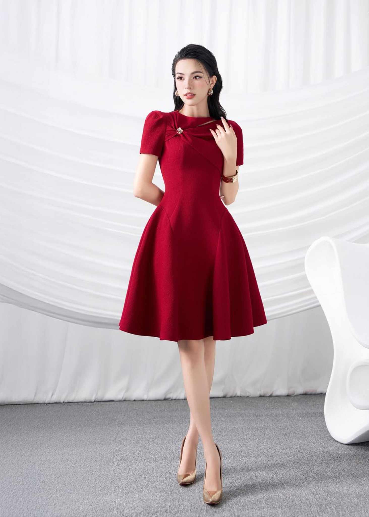 Miyu Dress