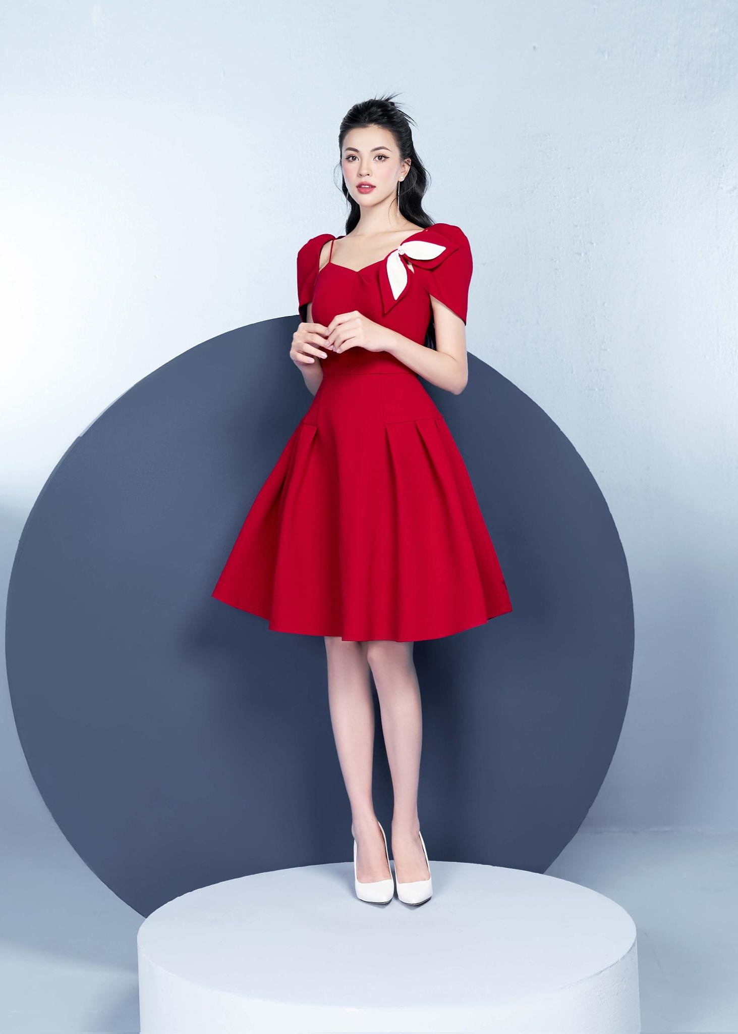 Melisa Dress