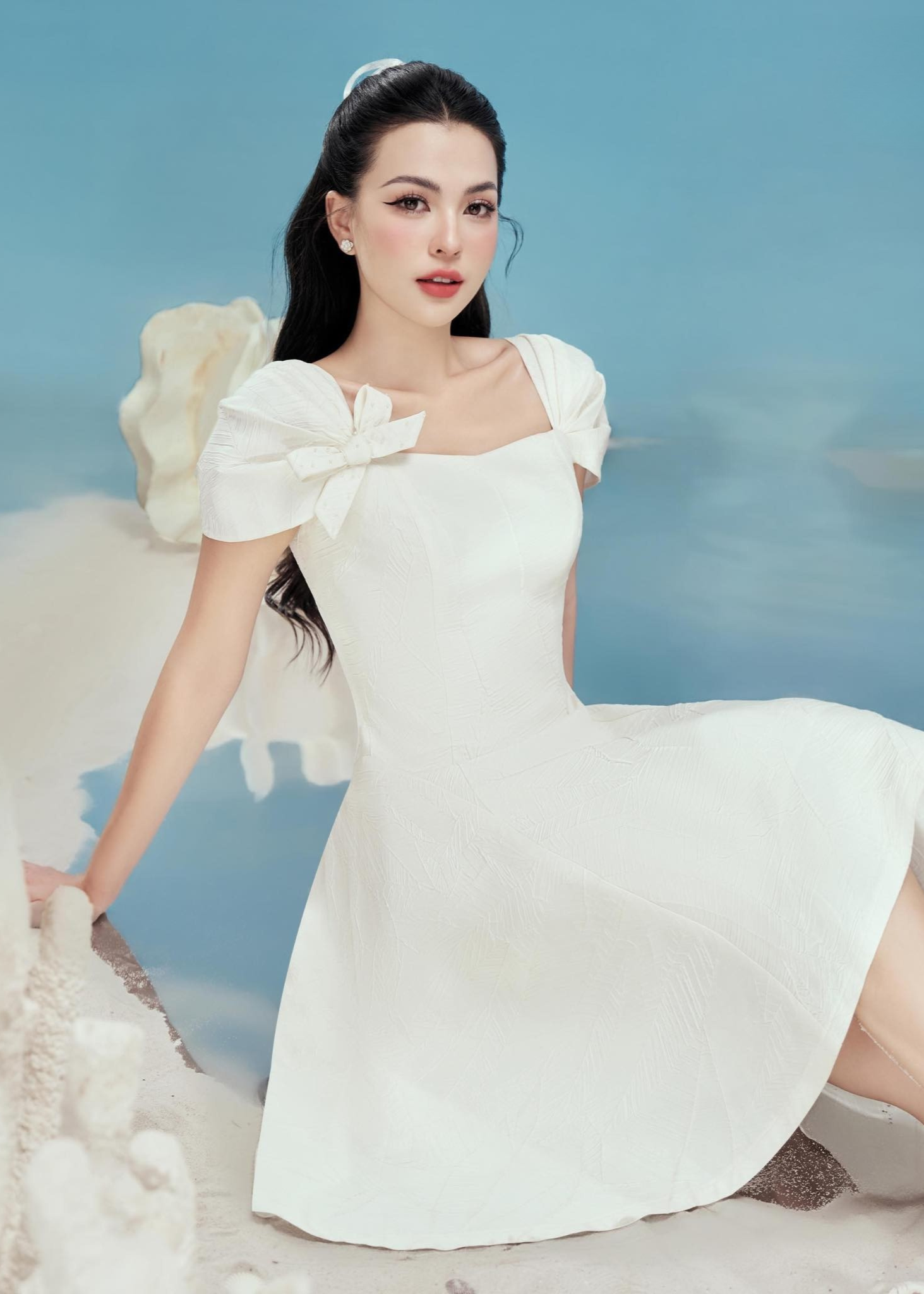 Evelyn Dress