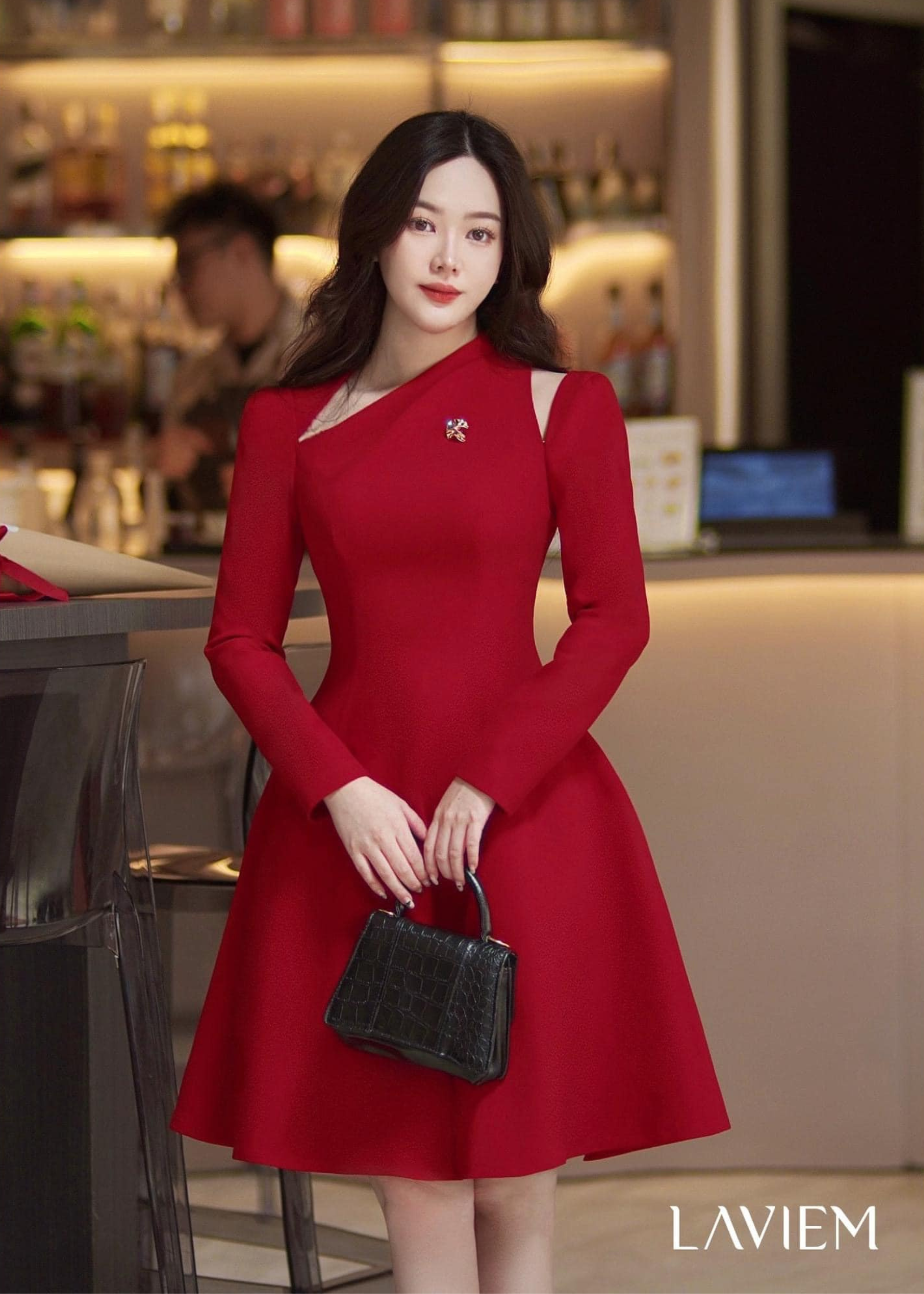 Celin Dress