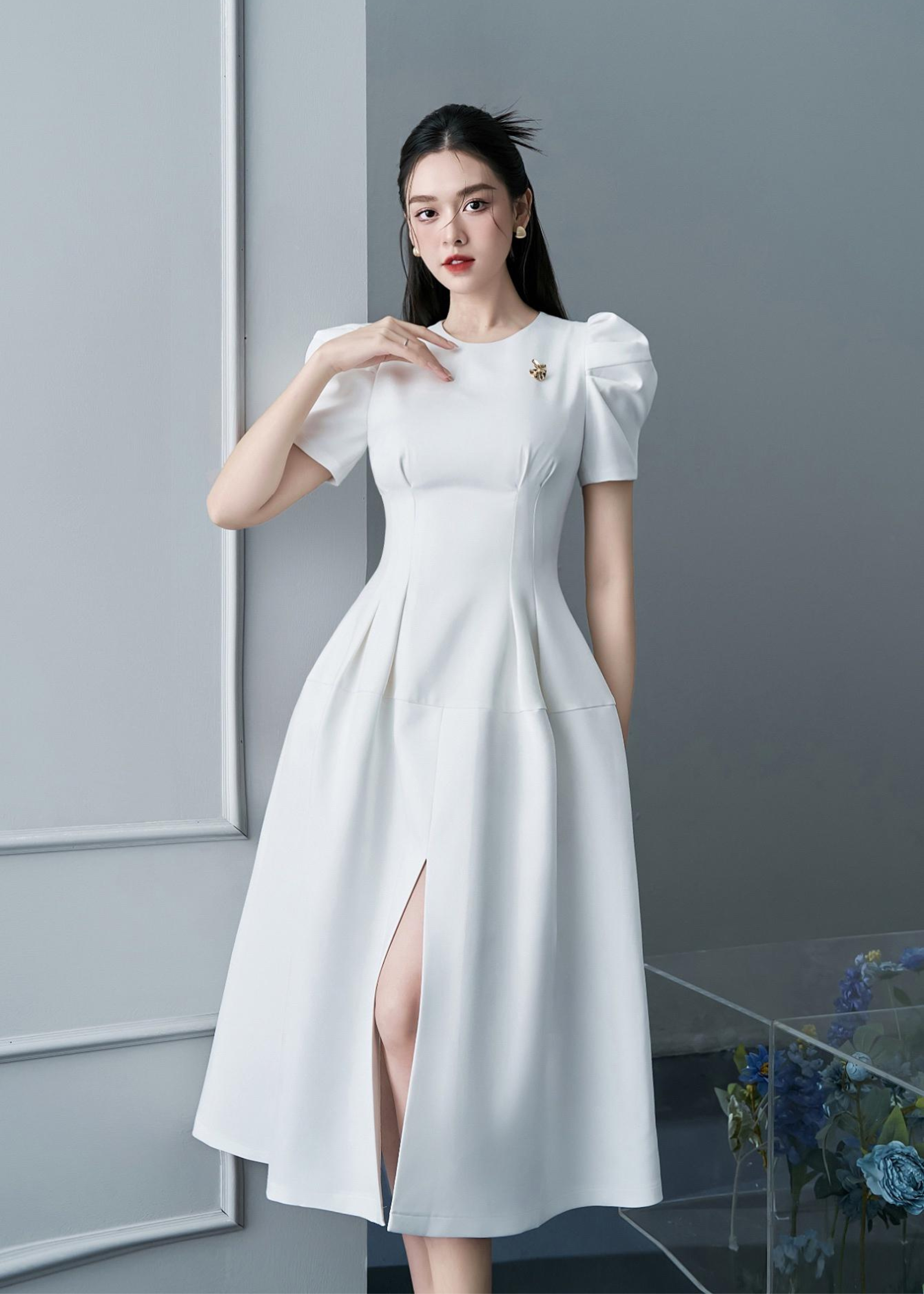 Calista Dress