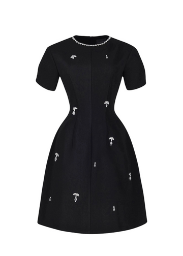 Jasmi Dress