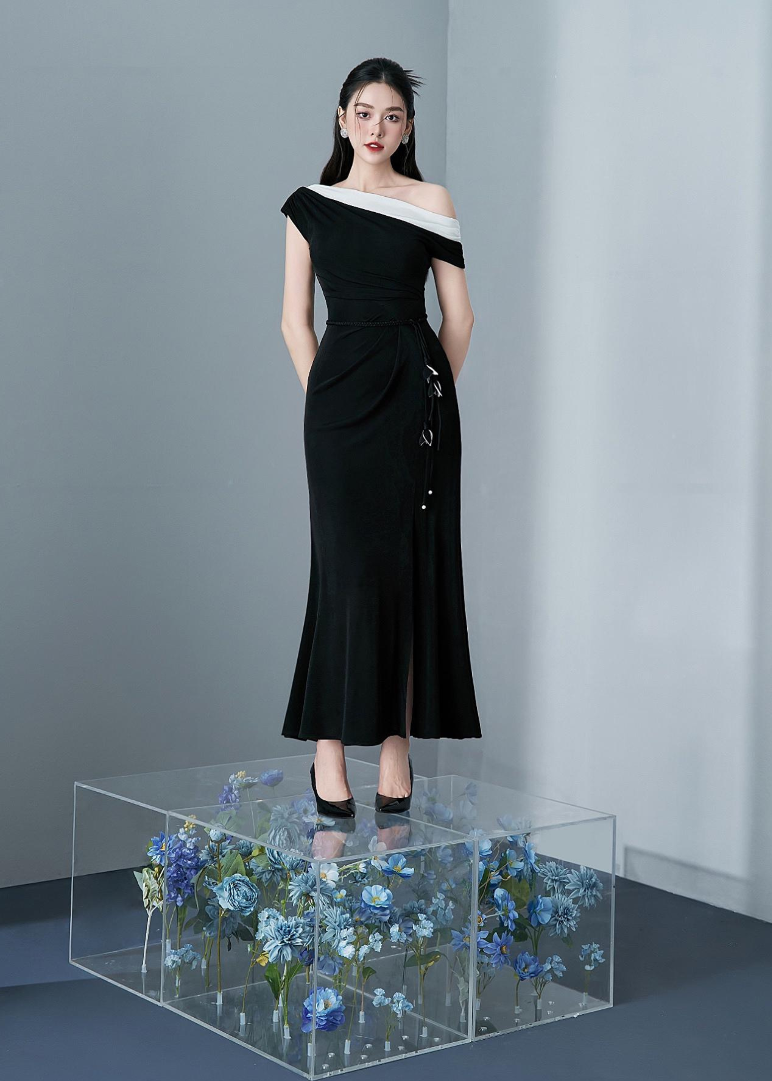 Nami Dress