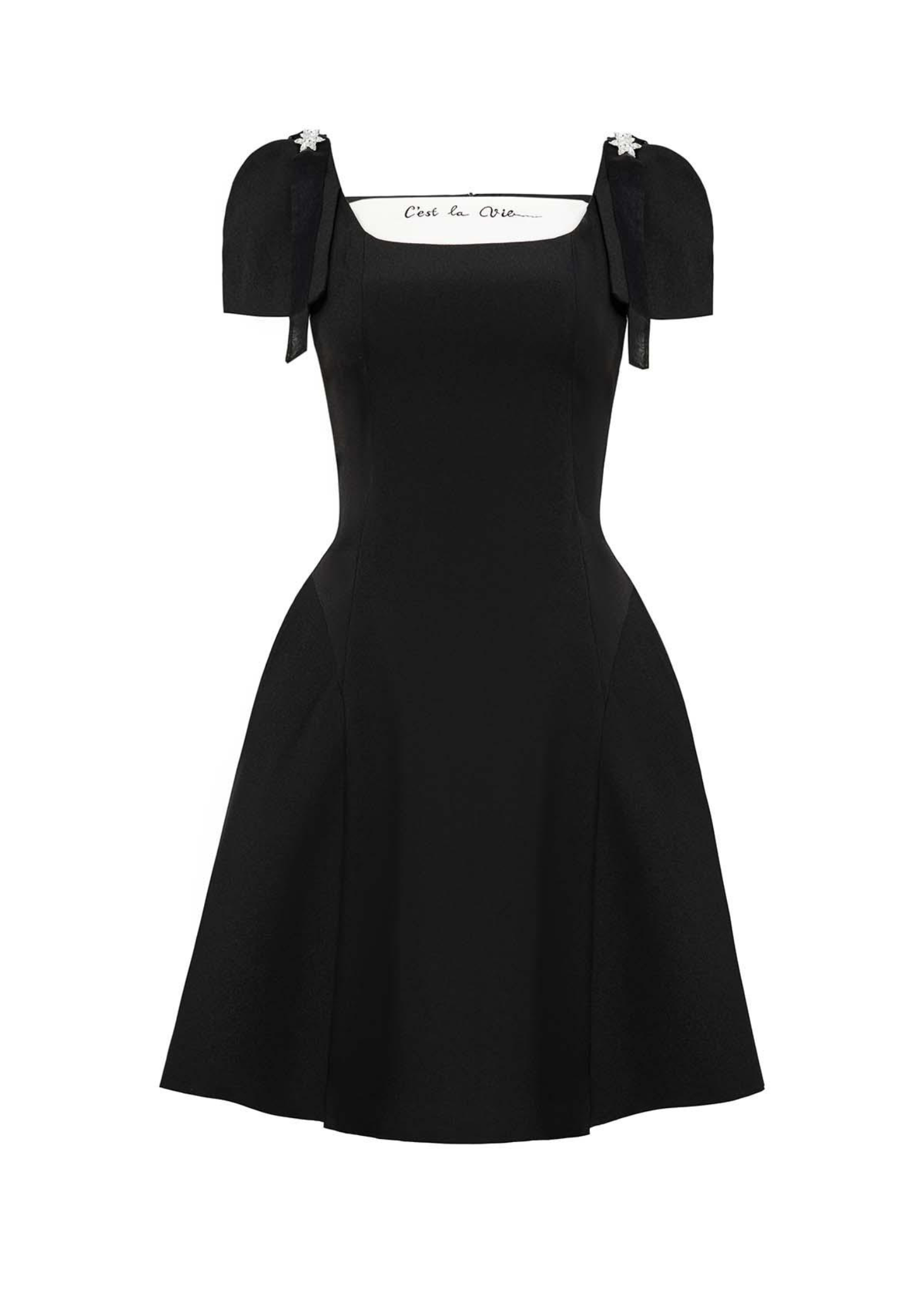 Lindsey Dress