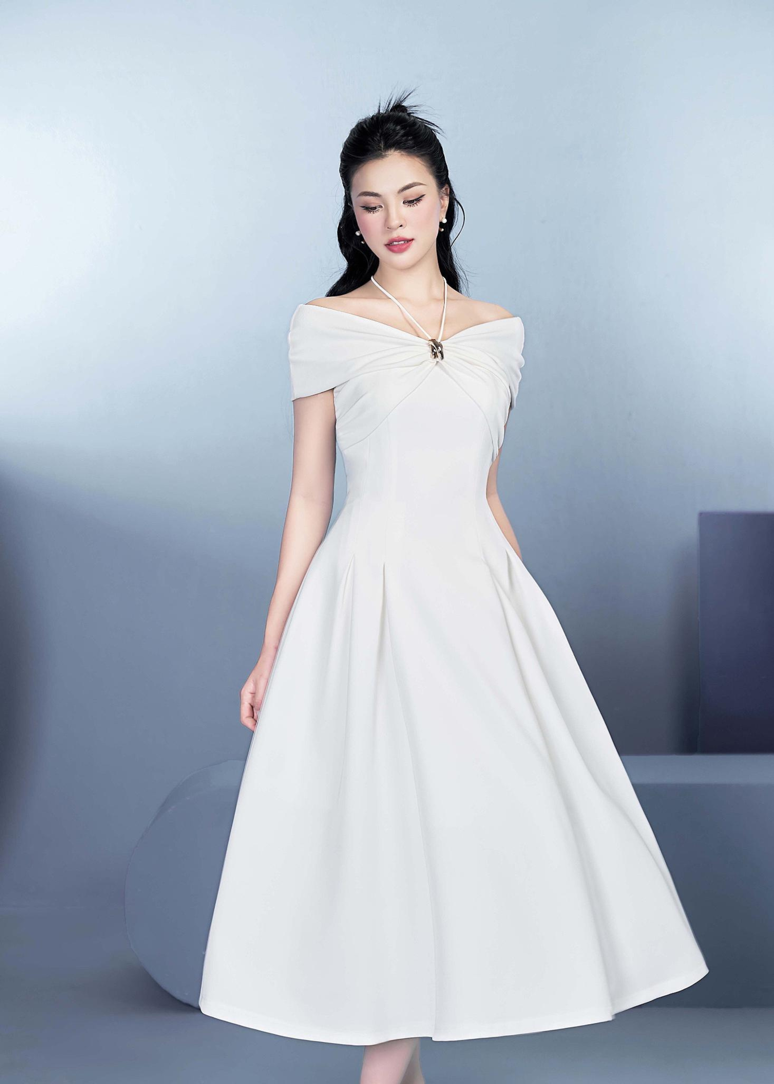 Findy Dress