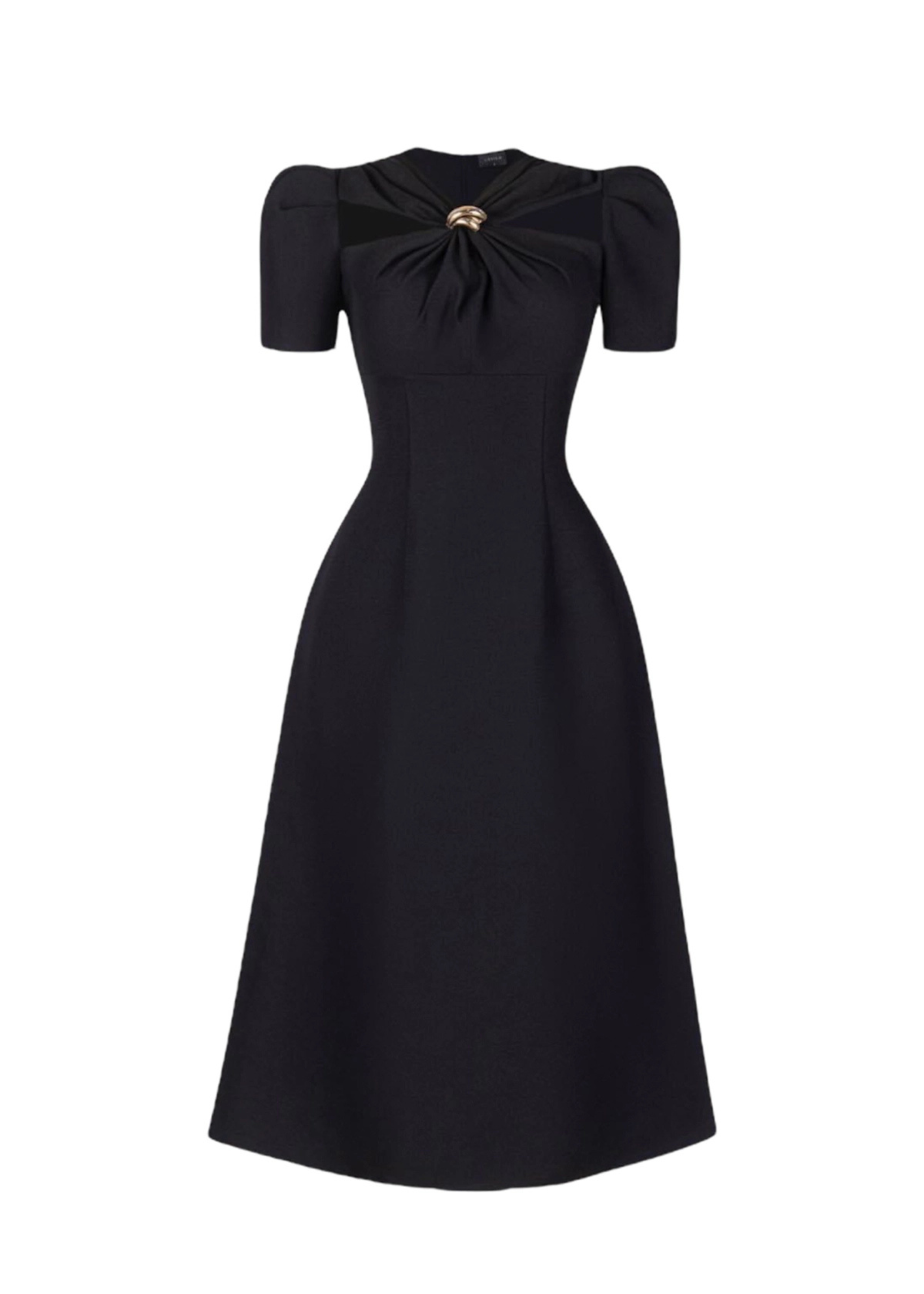 Gigi Dress