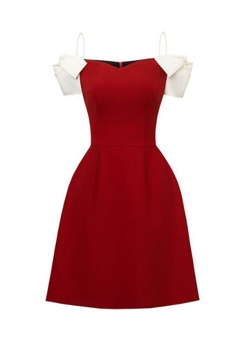 Abby Dress