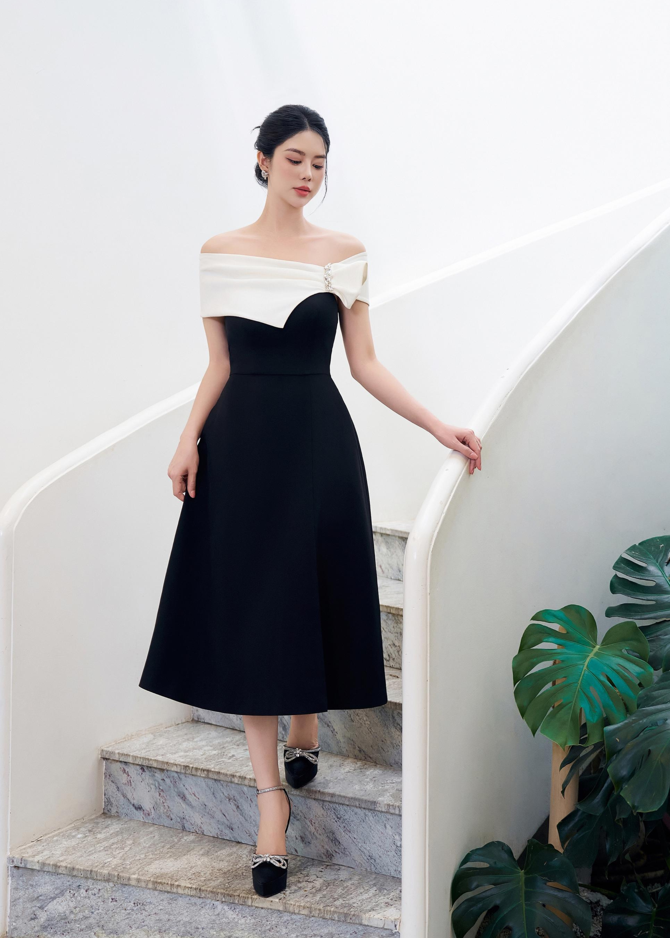 Juliet Dress