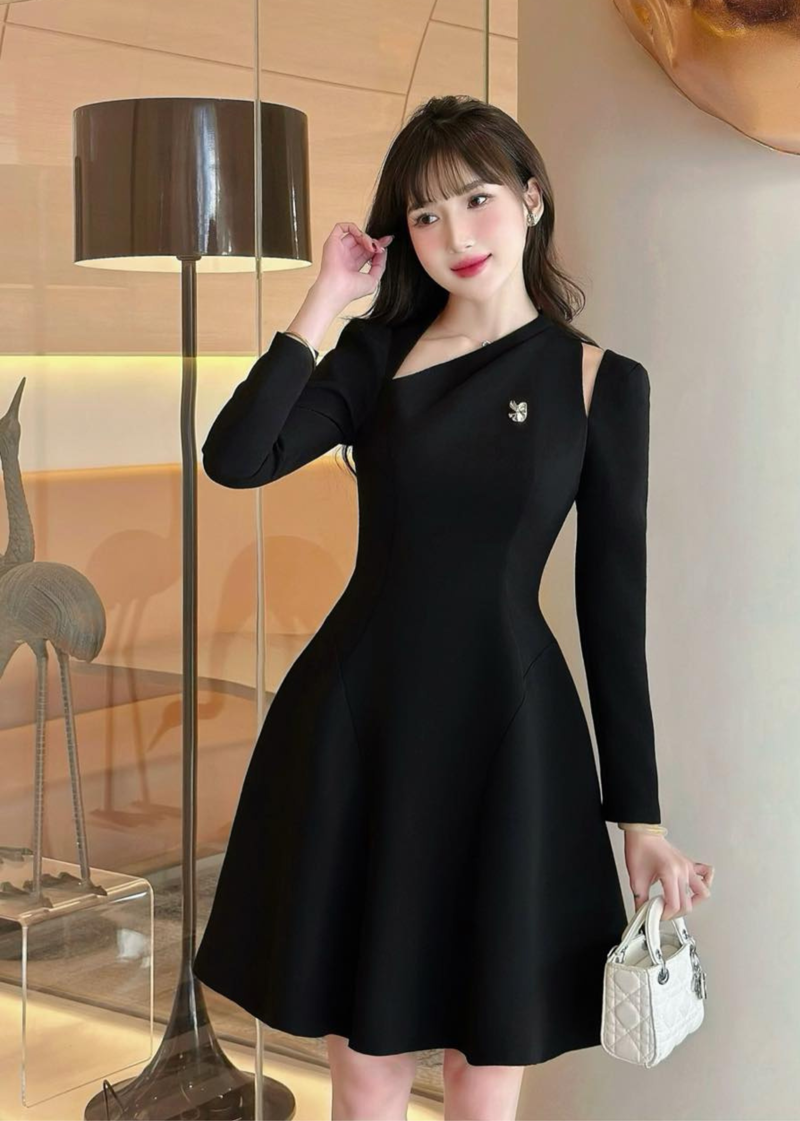 Celin Dress