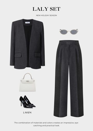 Laly Set