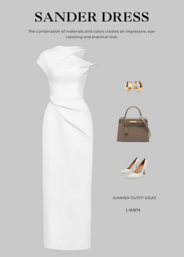 Sander Dress