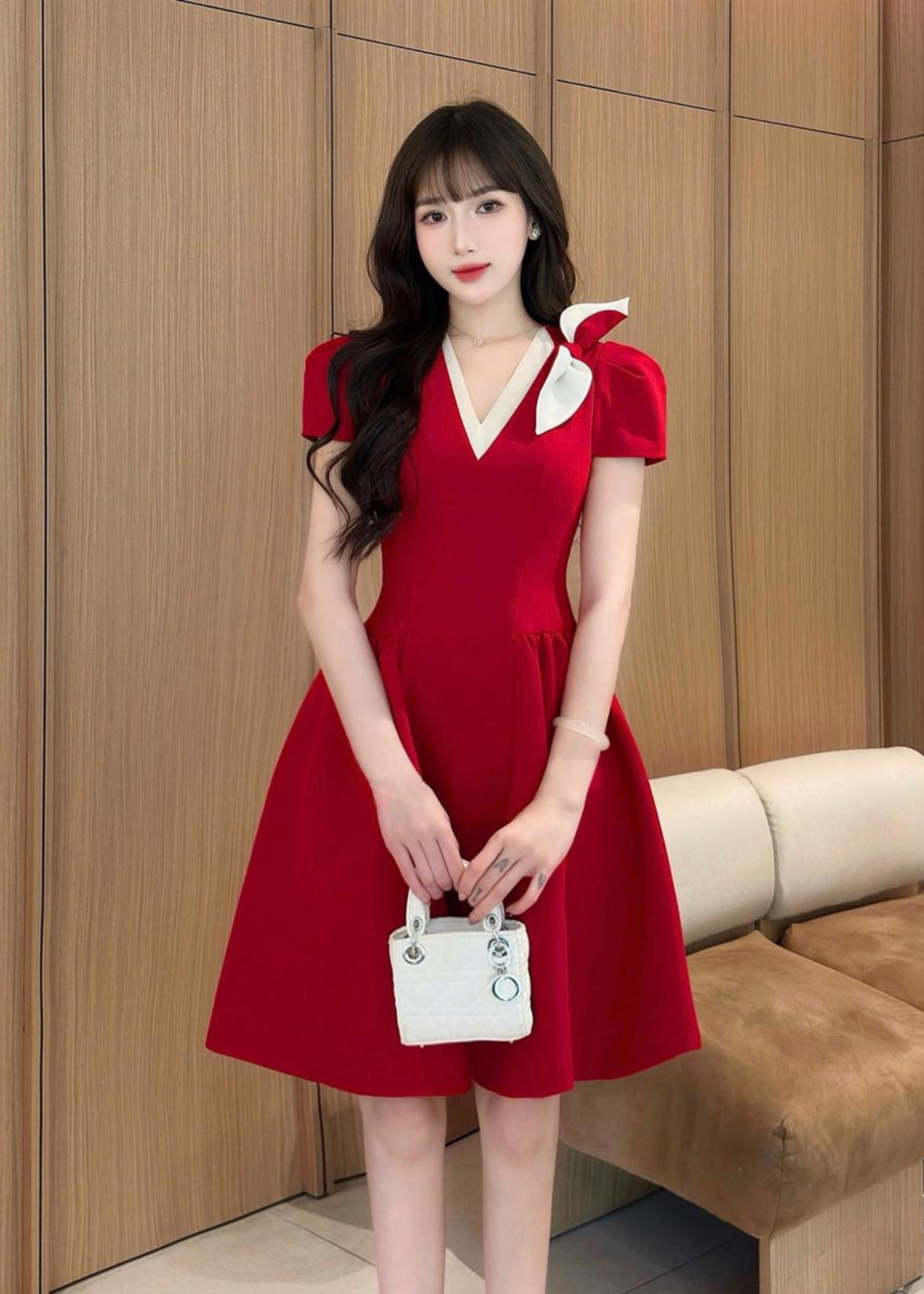 Katy Dress