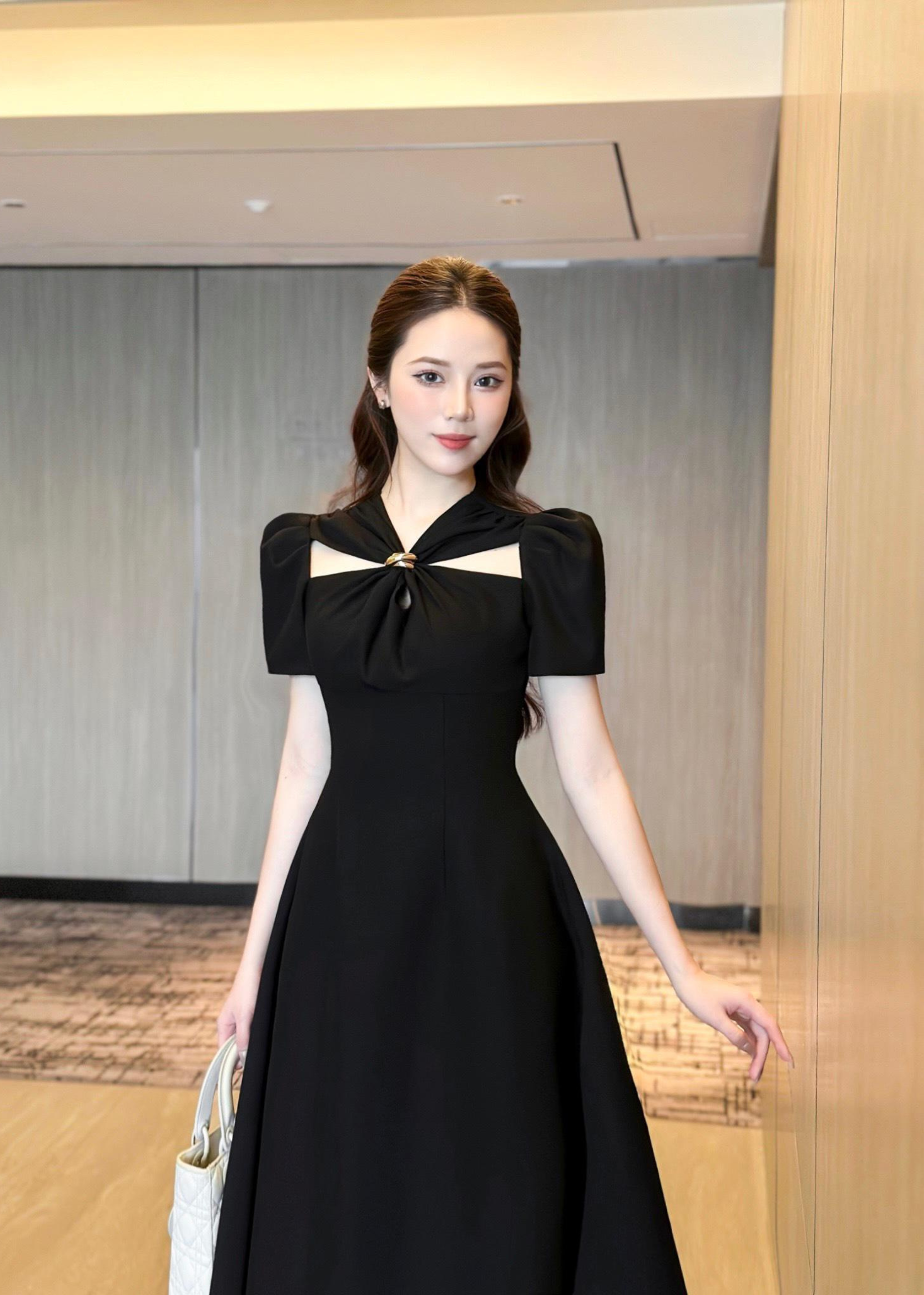 Gigi Dress
