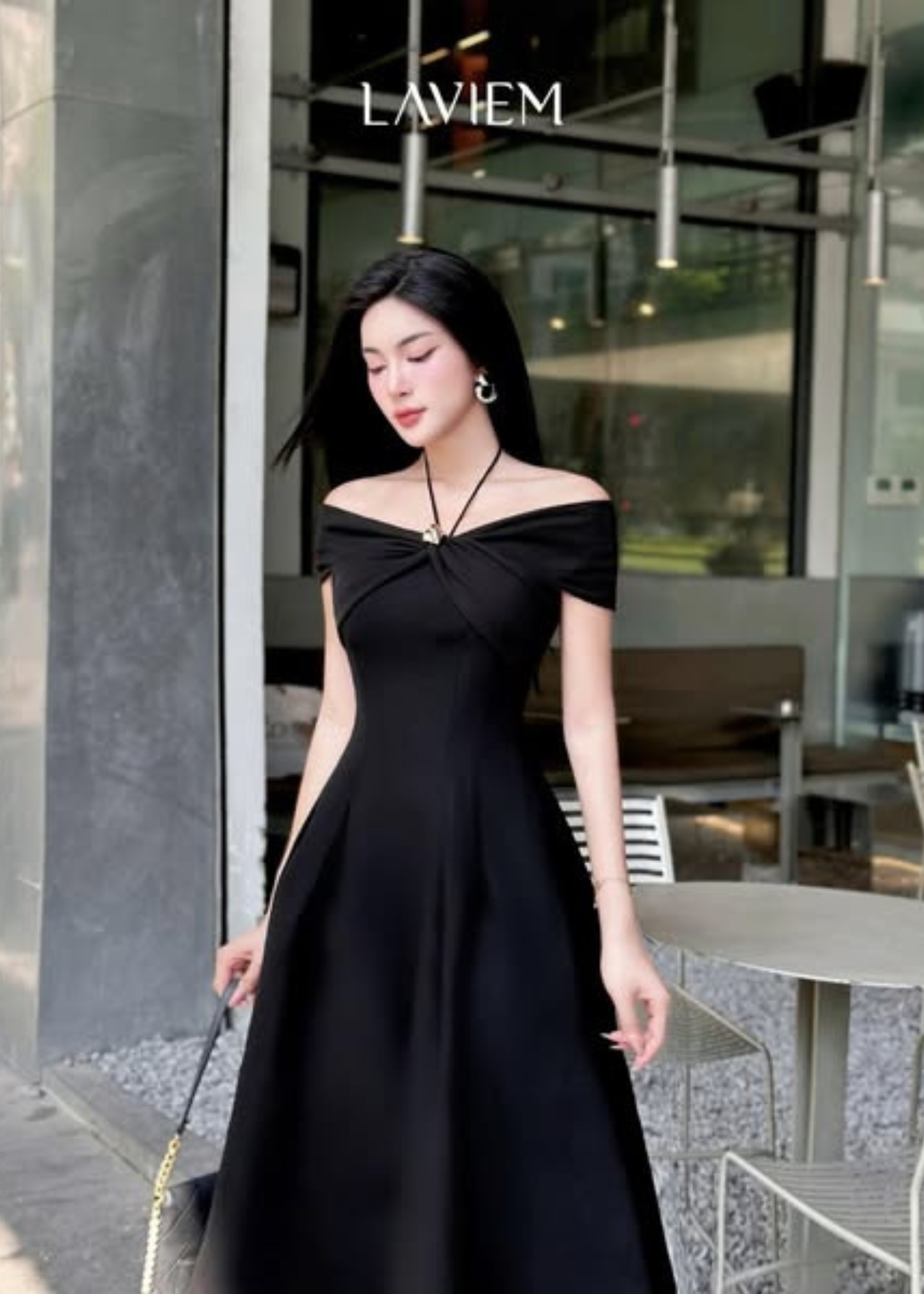 Findy Dress