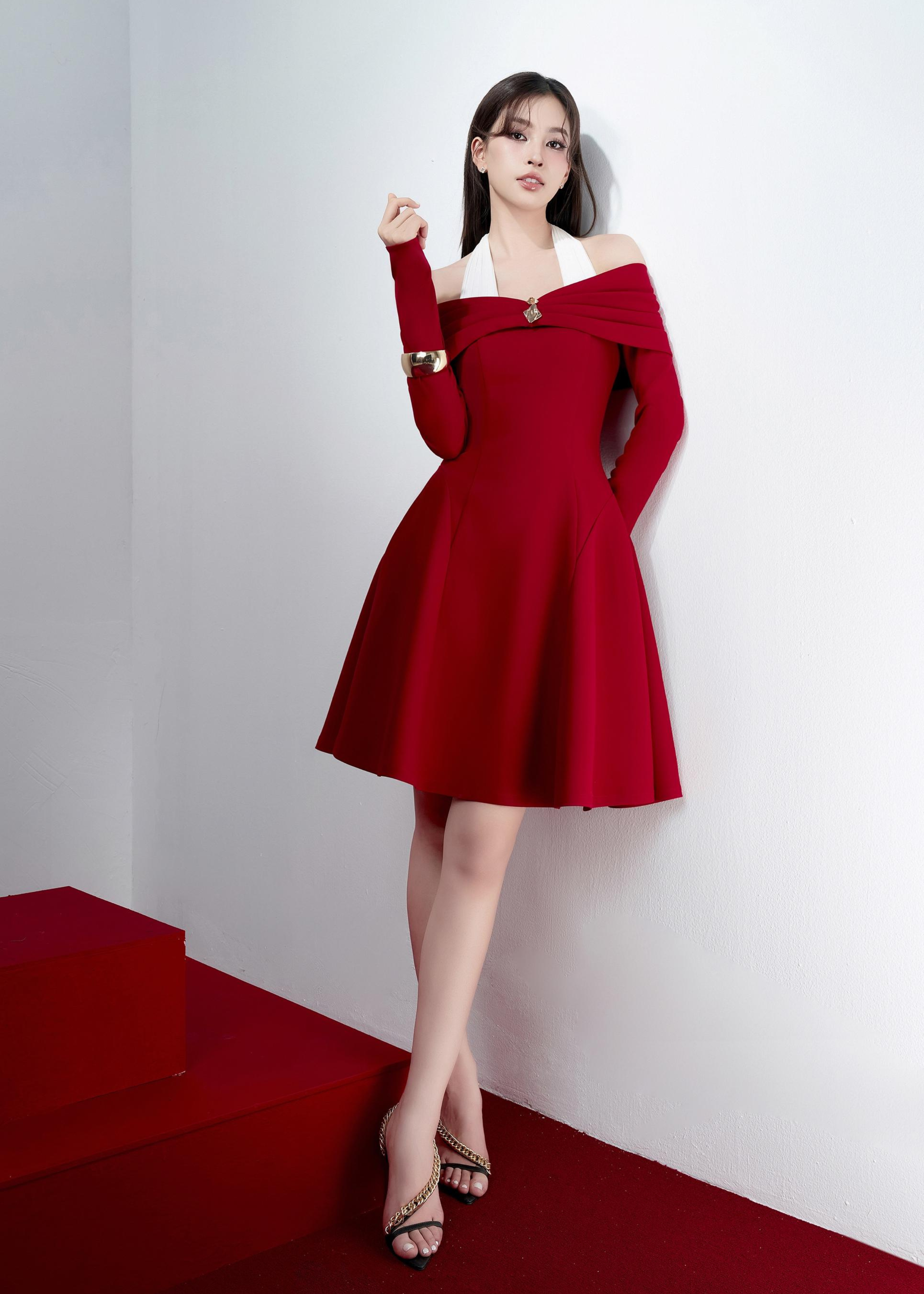 Tyler Dress