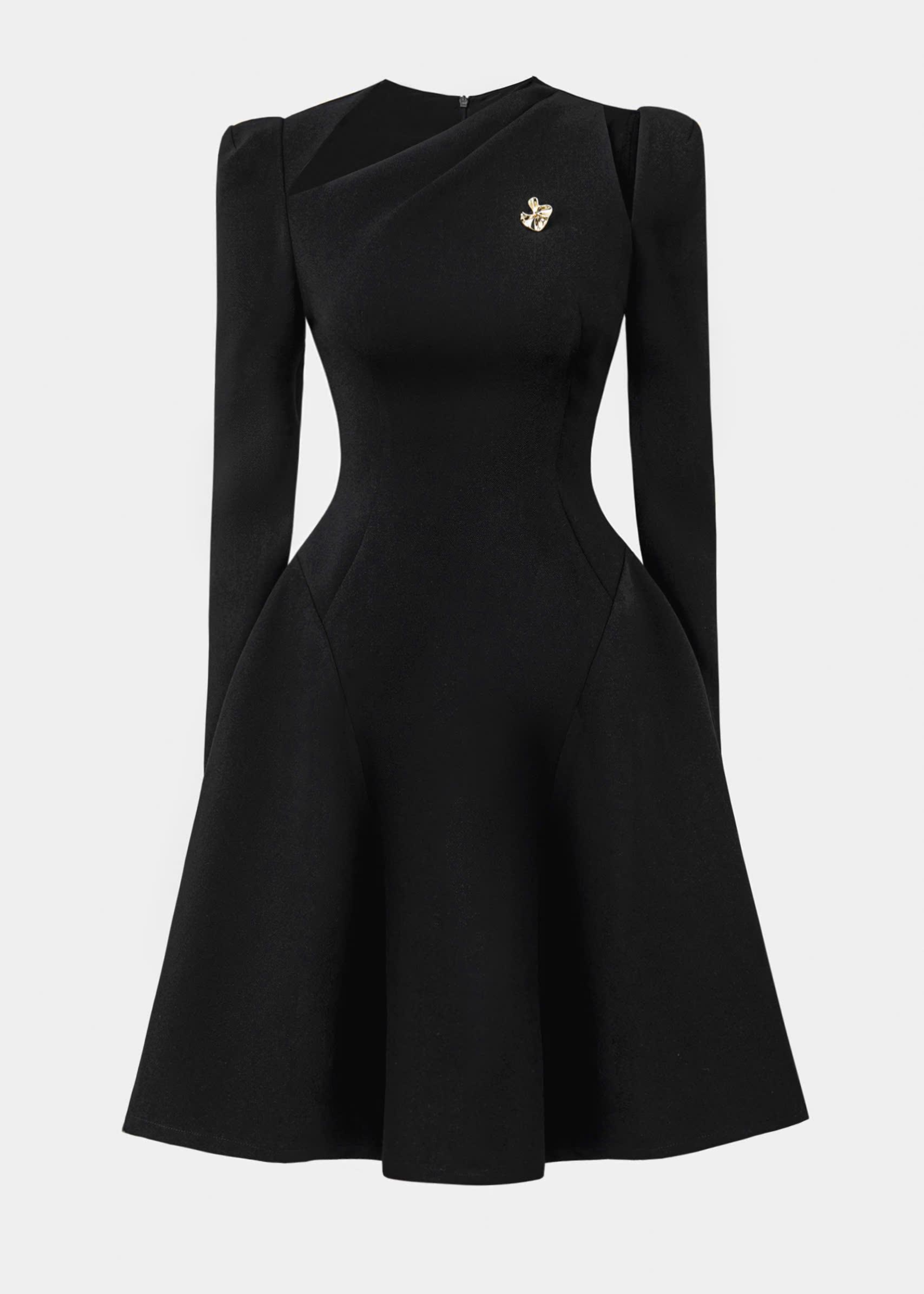 Celin Dress